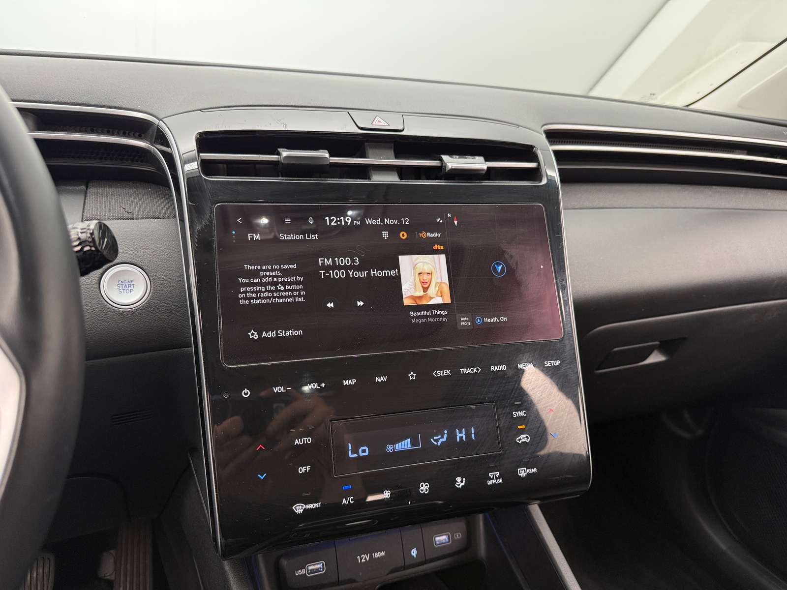 Thumbnail: 2024 Hyundai Tucson - 4