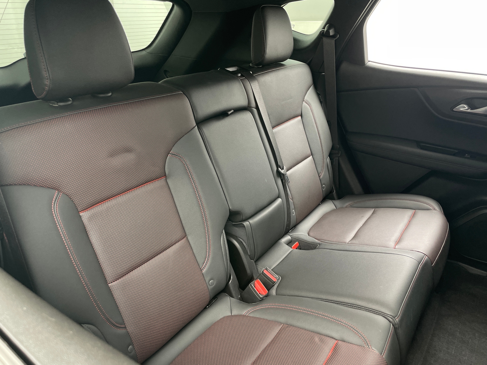 Thumbnail: 2019 Chevrolet Blazer - 5