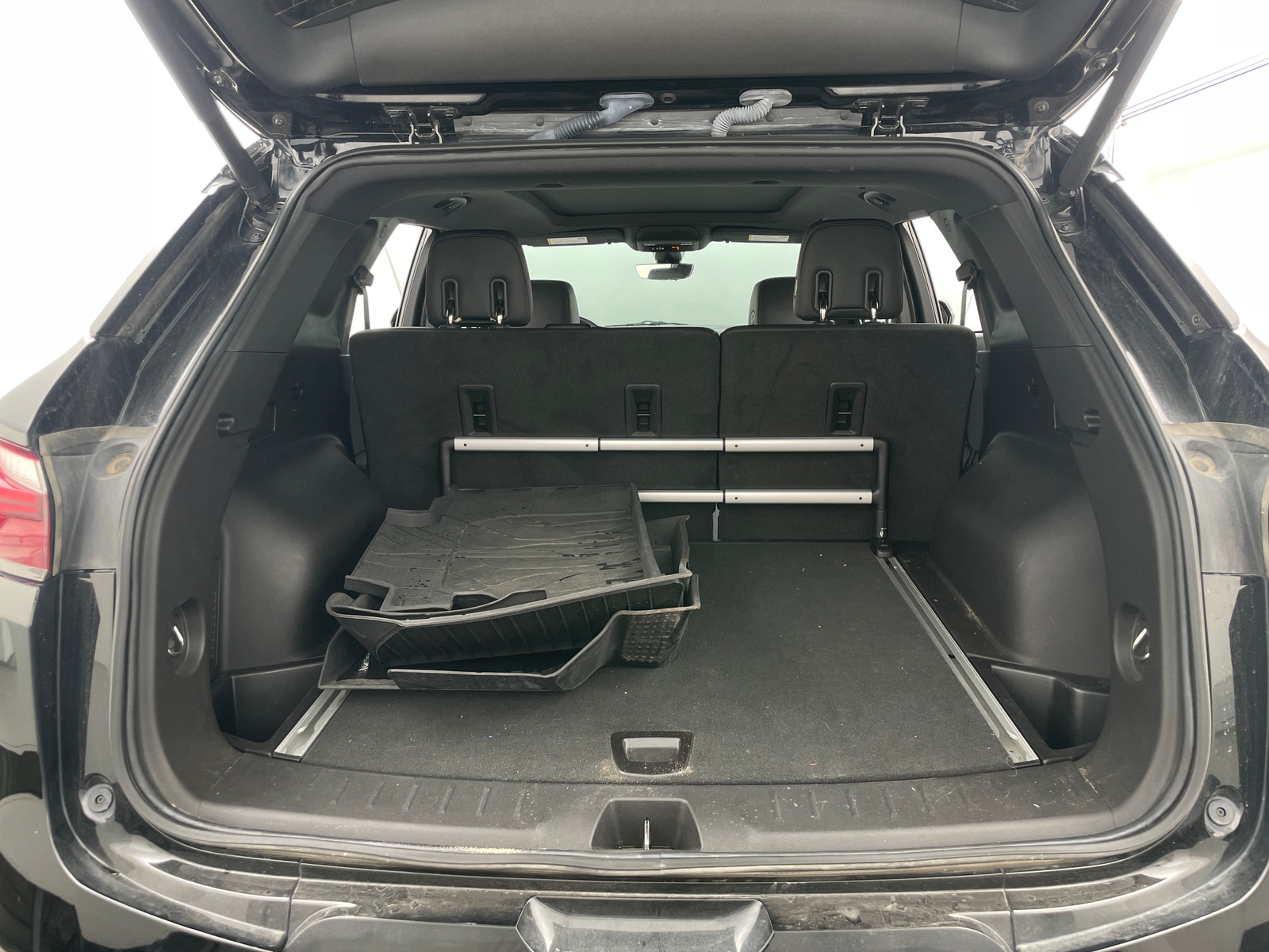 Thumbnail: 2019 Chevrolet Blazer - 6