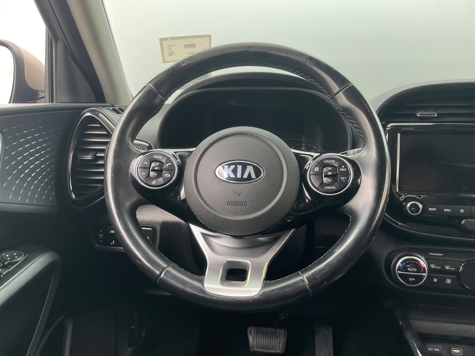 Thumbnail: 2020 Kia Soul - 5