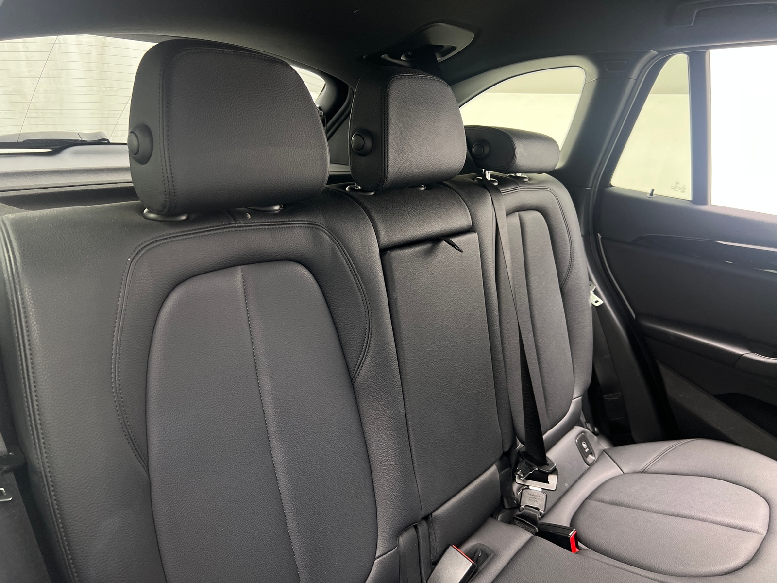 Thumbnail: 2019 BMW X1 - 5