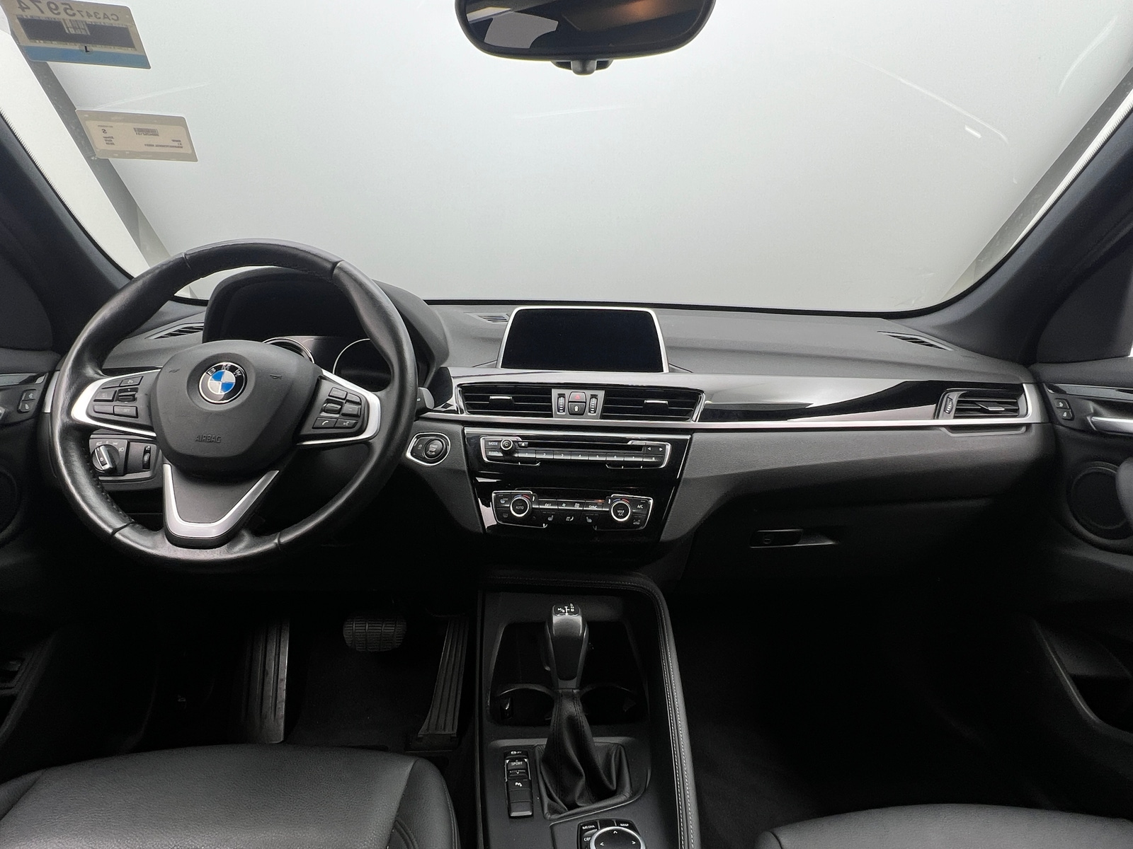 Thumbnail: 2019 BMW X1 - 2