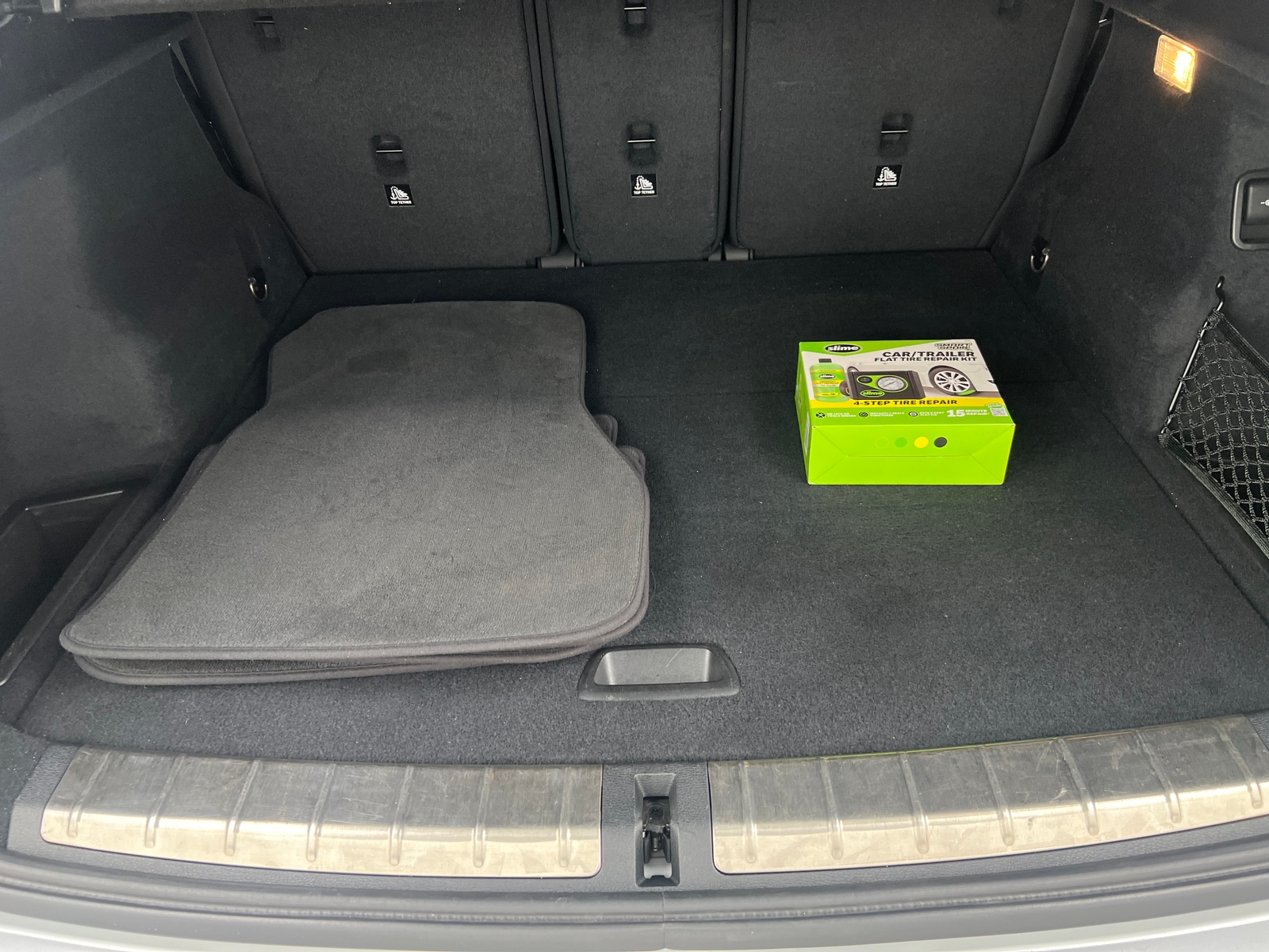 Thumbnail: 2019 BMW X1 - 6