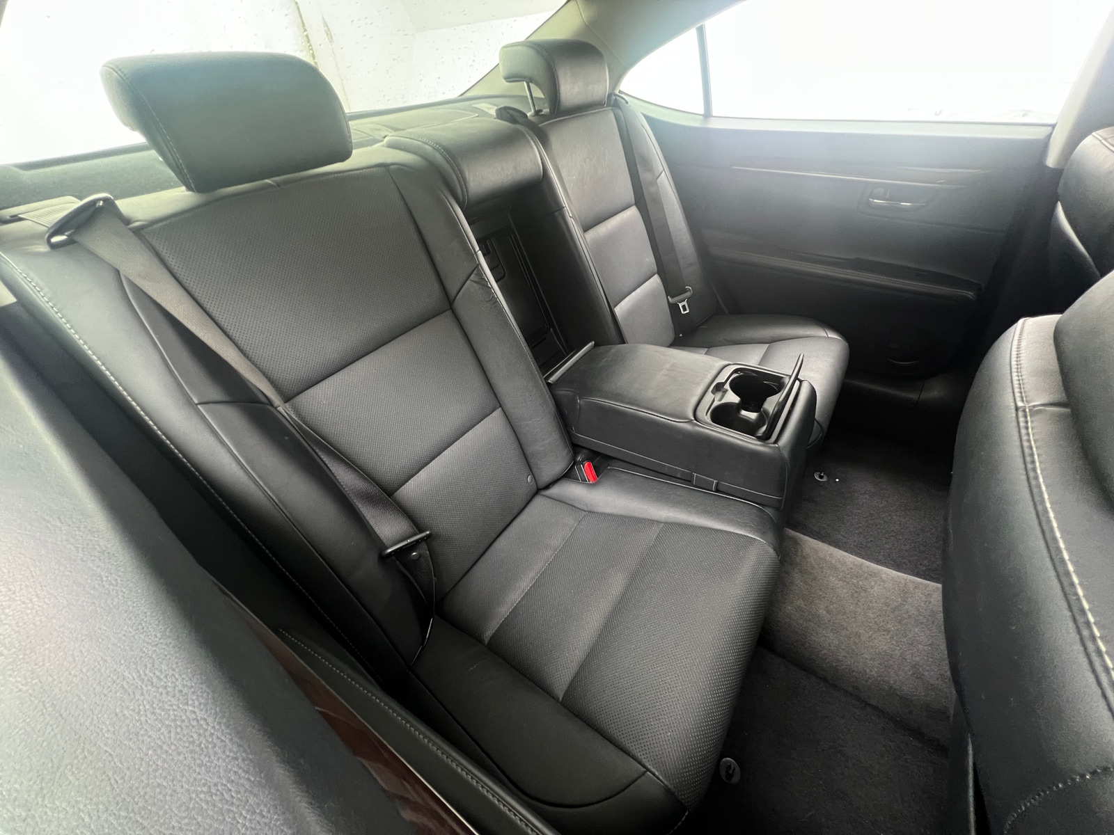 Thumbnail: 2014 Lexus ES - 5