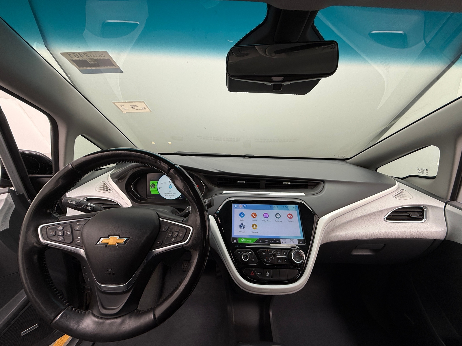 Thumbnail: 2018 Chevrolet Bolt EV - 2