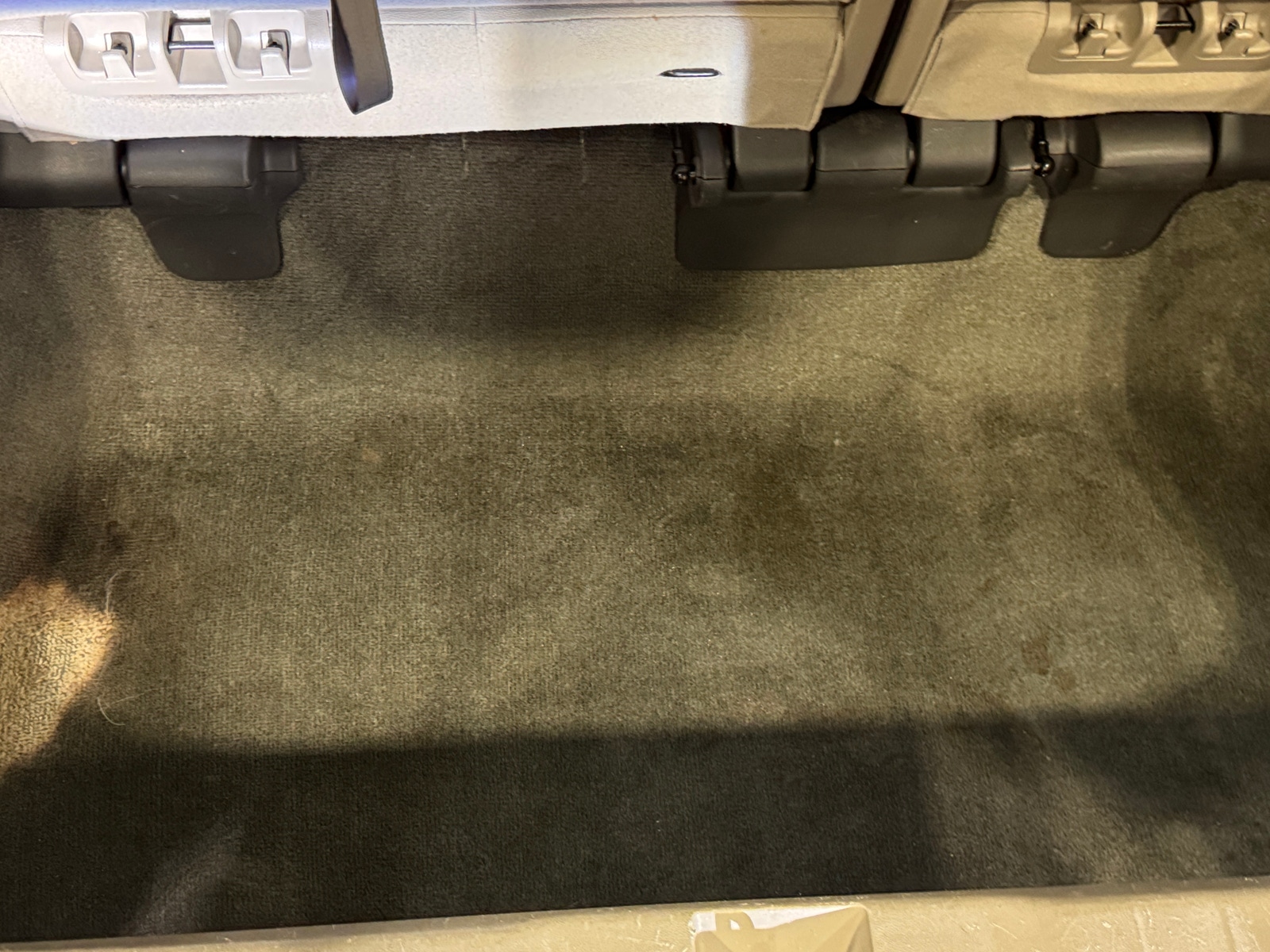 Thumbnail: 2015 Honda Odyssey - 6