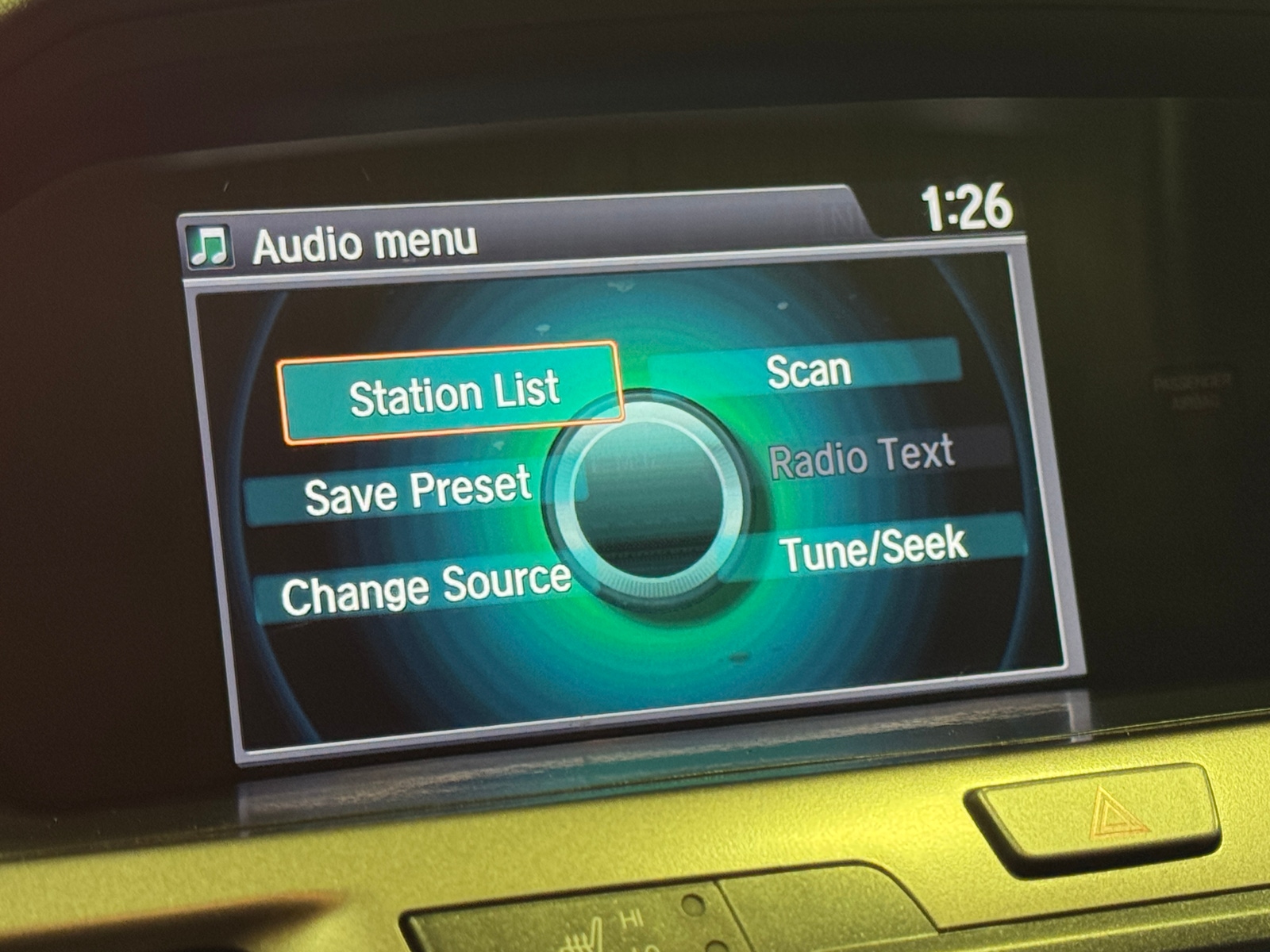 Thumbnail: 2015 Honda Odyssey - 3