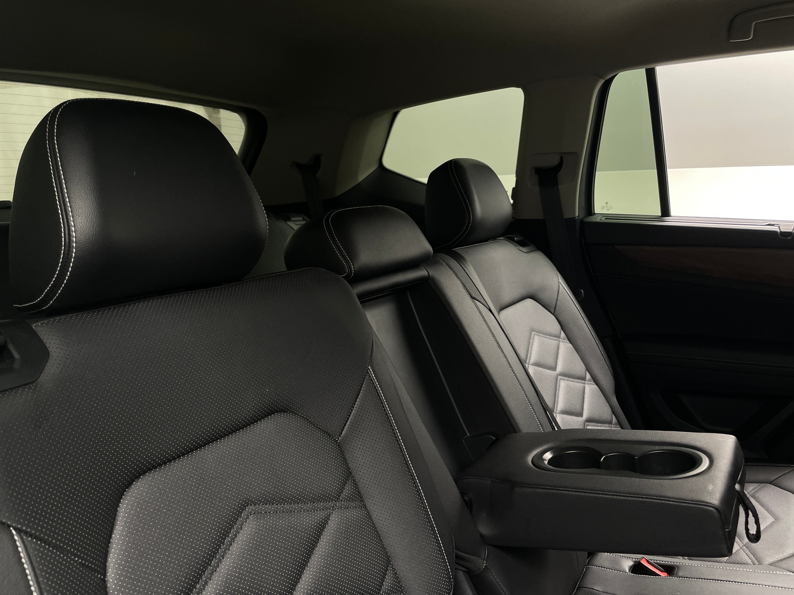 Thumbnail: 2024 Volkswagen Atlas - 5