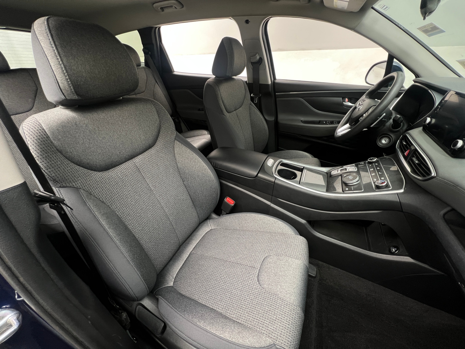 Thumbnail: 2023 Hyundai Santa Fe - 2