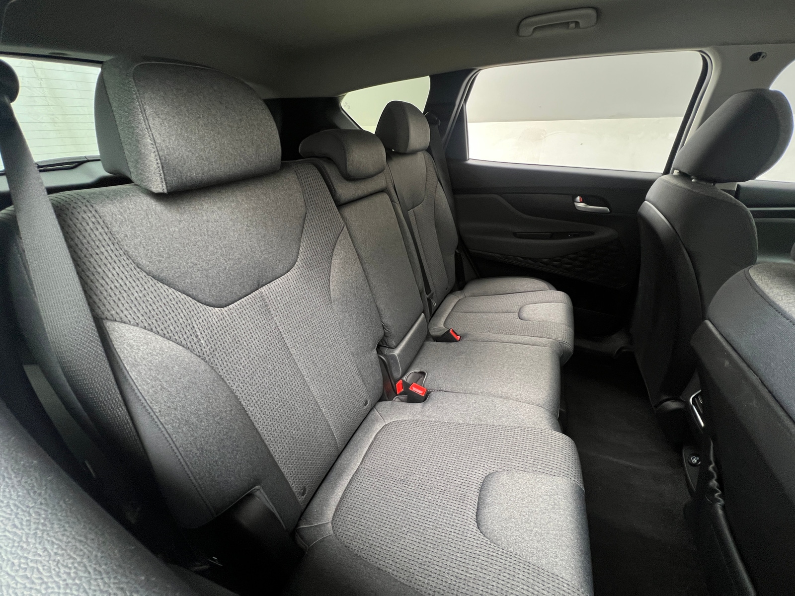 Thumbnail: 2023 Hyundai Santa Fe - 6