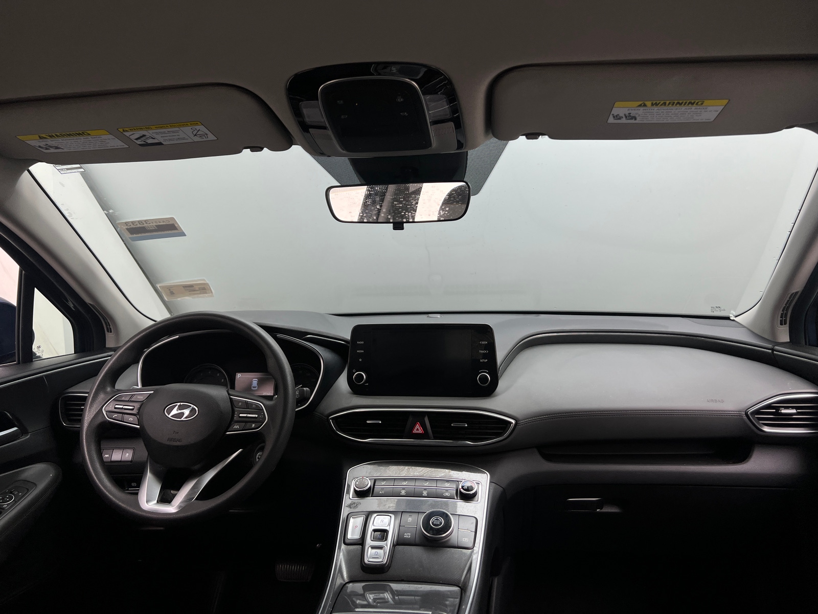 Thumbnail: 2023 Hyundai Santa Fe - 3