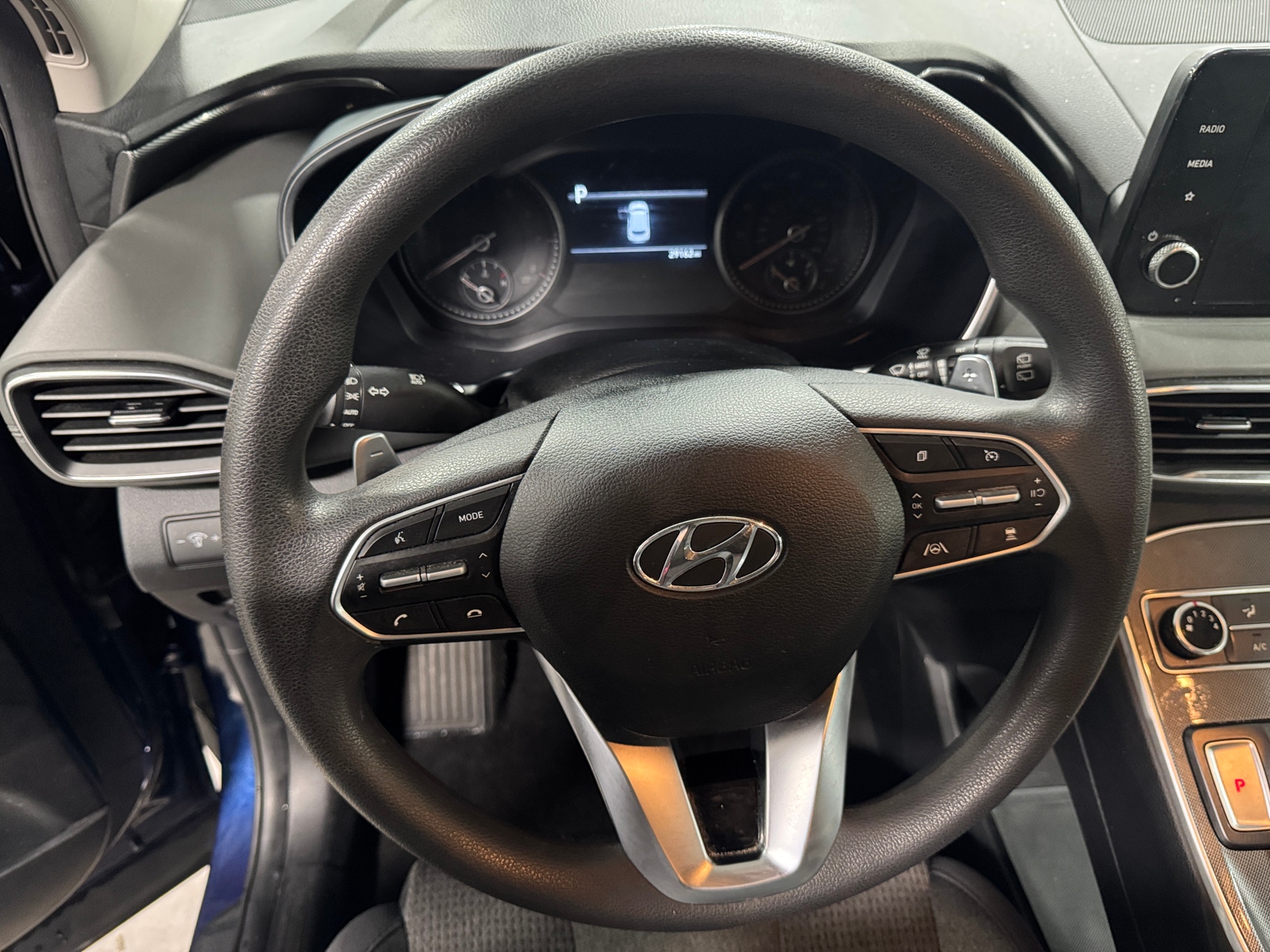 Thumbnail: 2023 Hyundai Santa Fe - 5