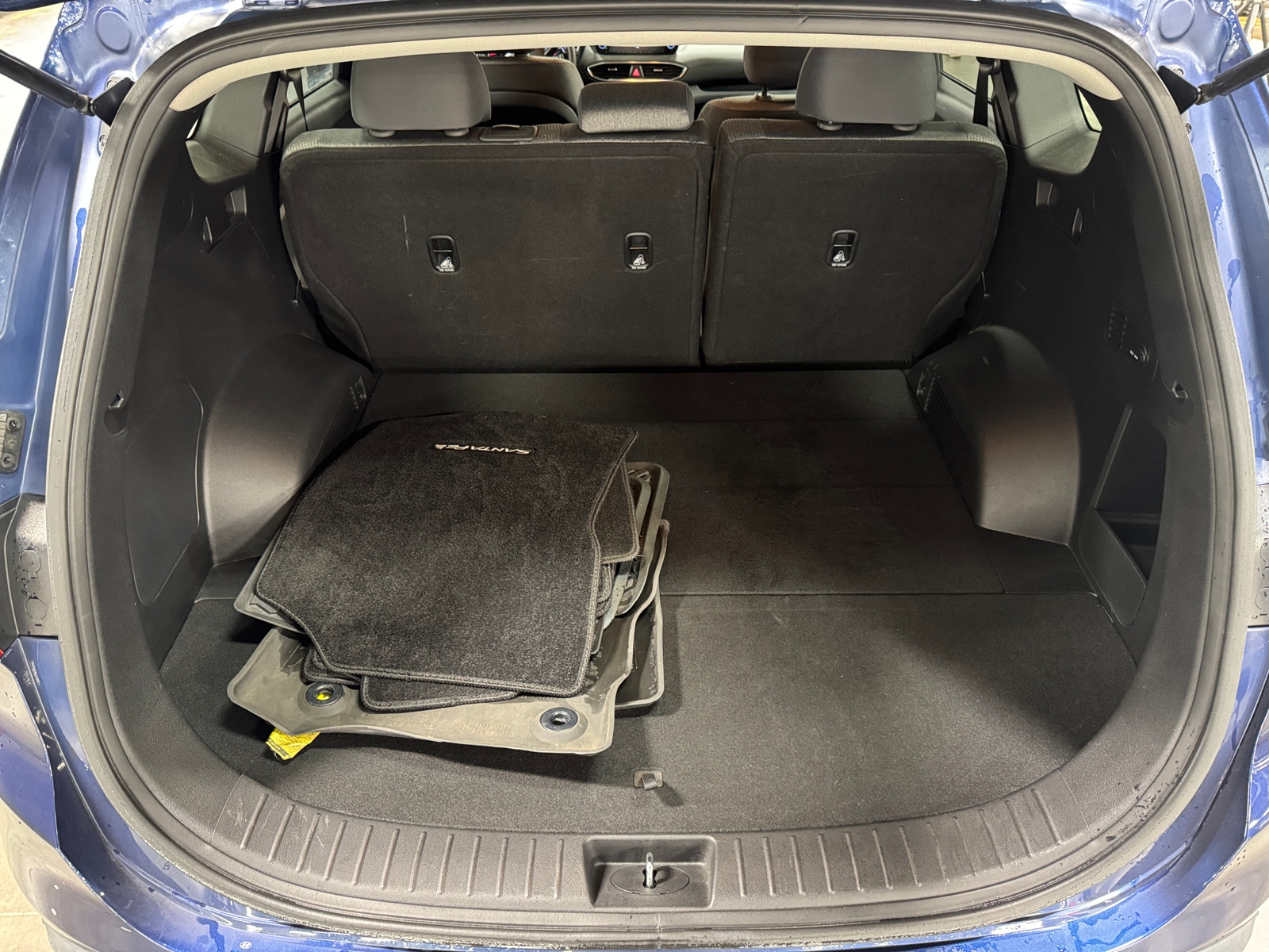 Thumbnail: 2023 Hyundai Santa Fe - 7