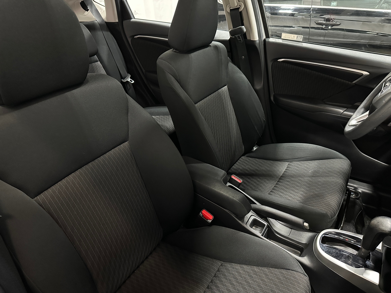 Thumbnail: 2019 Honda Fit - 2