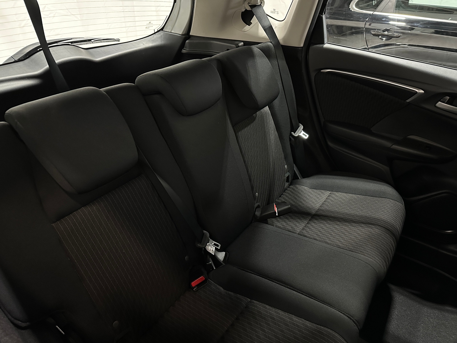 Thumbnail: 2019 Honda Fit - 6