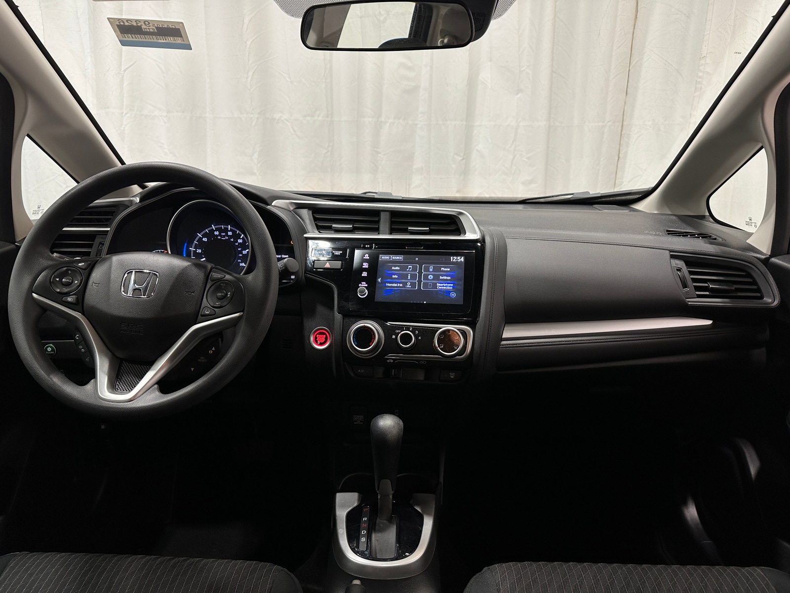 Thumbnail: 2019 Honda Fit - 3