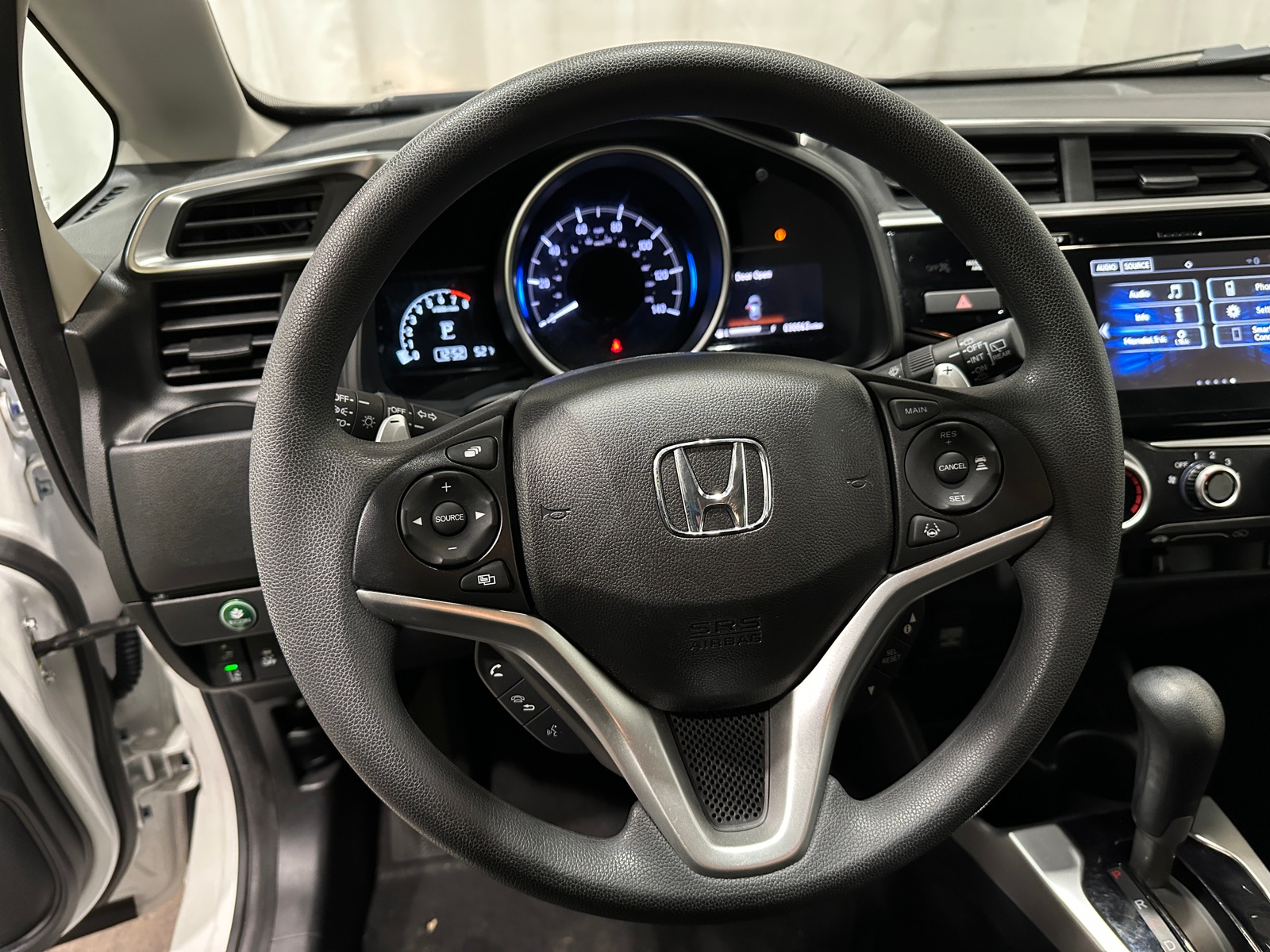 Thumbnail: 2019 Honda Fit - 5