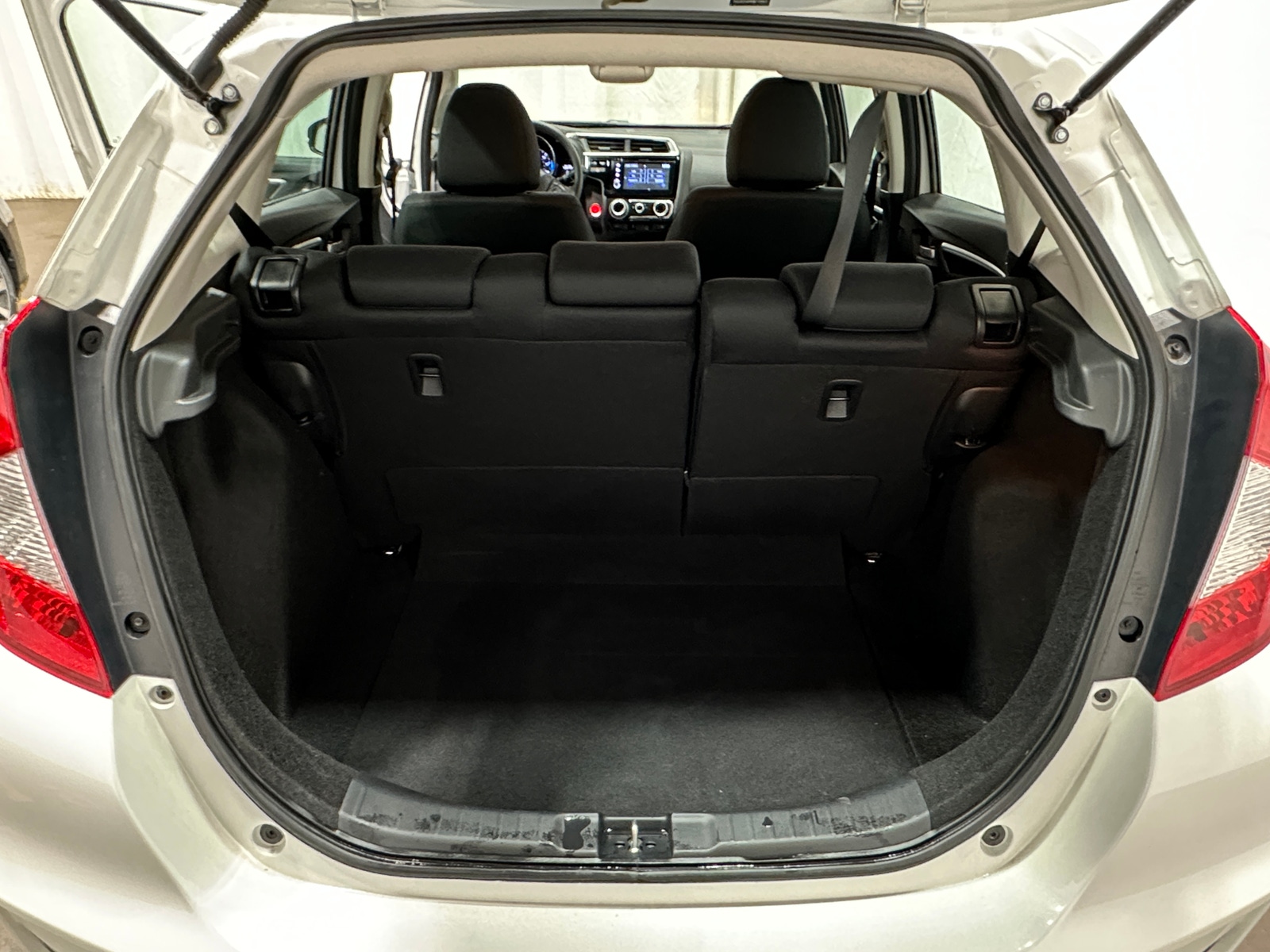 Thumbnail: 2019 Honda Fit - 7