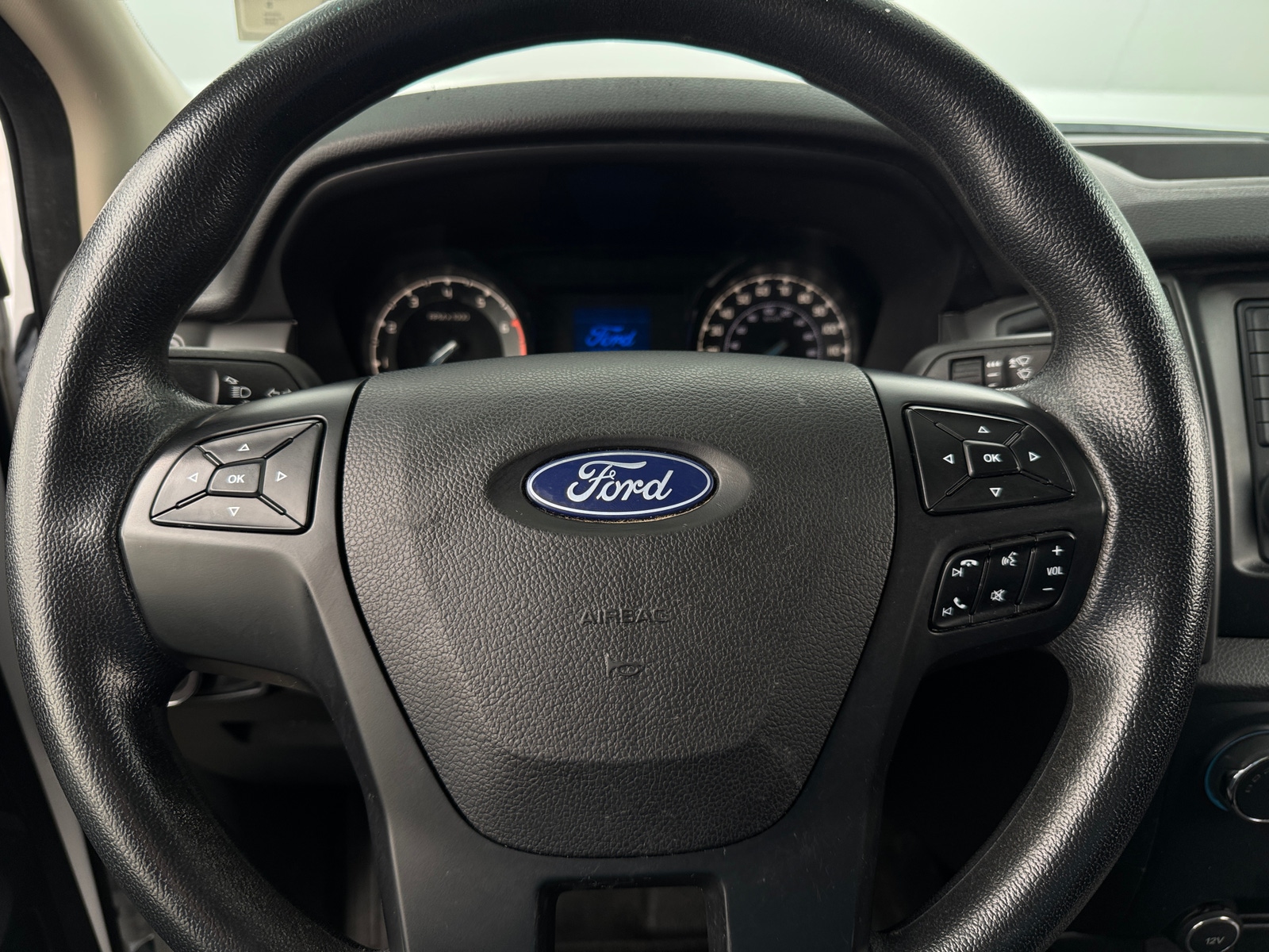 Thumbnail: 2020 Ford Ranger - 3