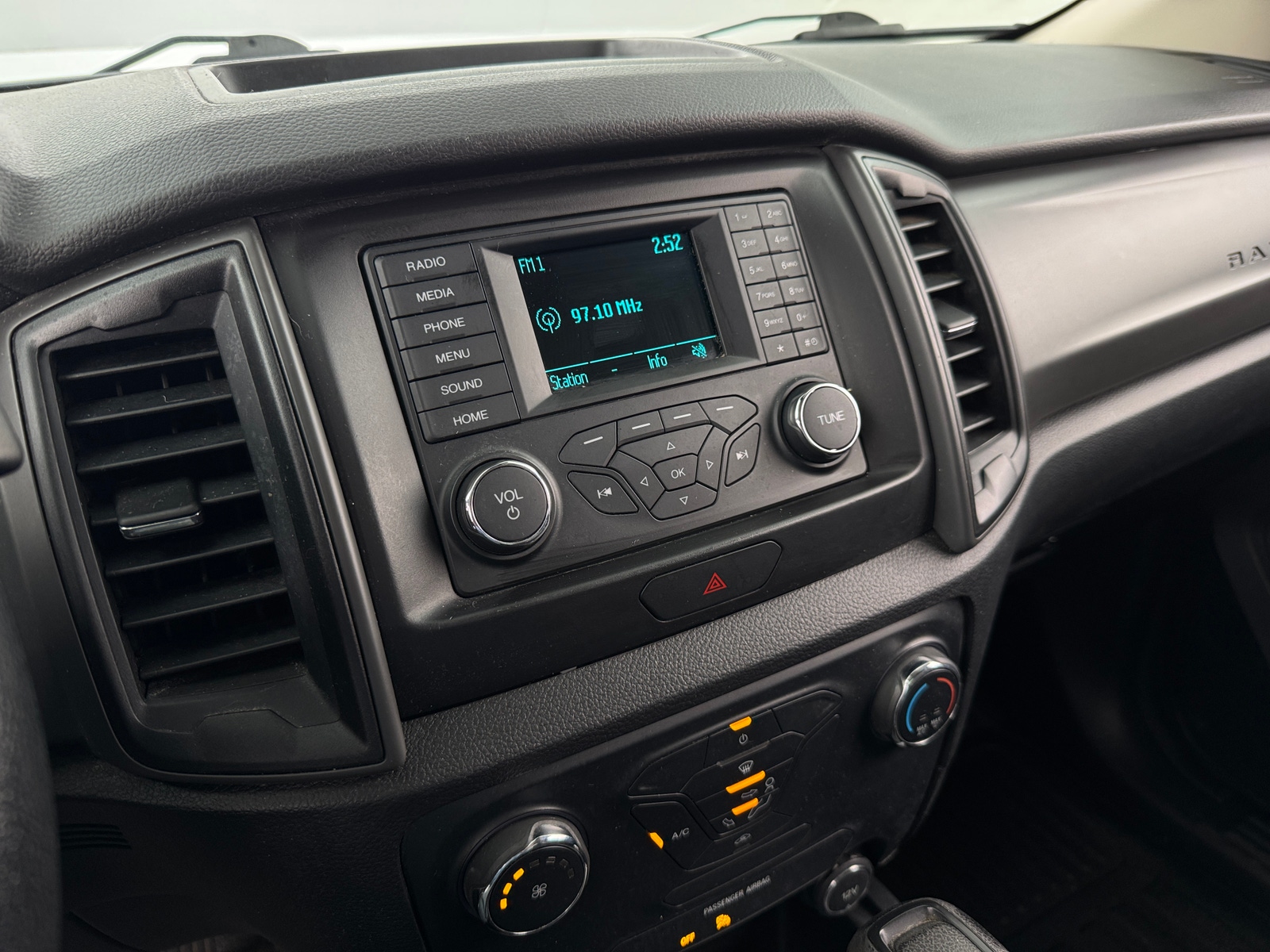 Thumbnail: 2020 Ford Ranger - 2