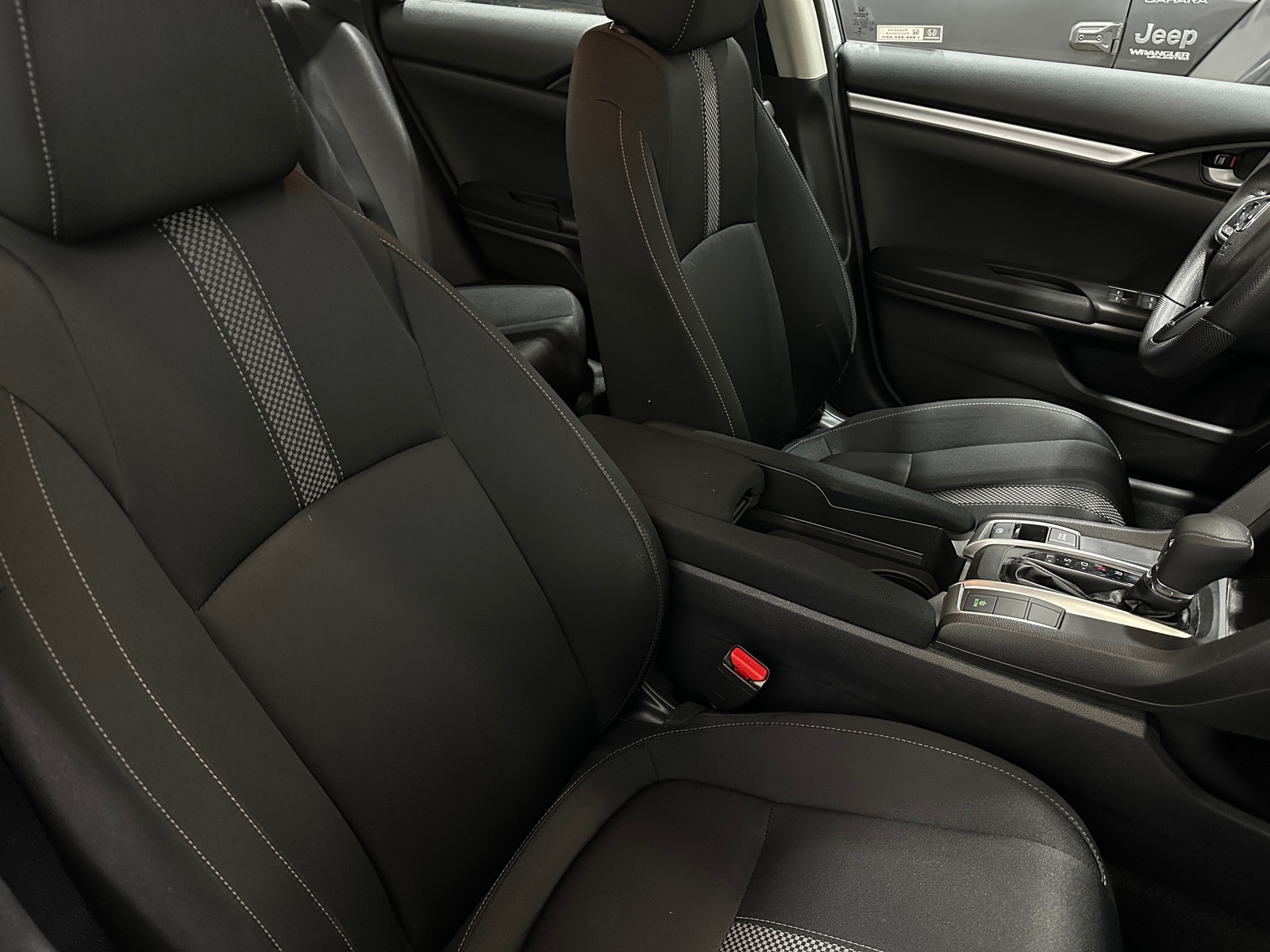 Thumbnail: 2021 Honda Civic - 2