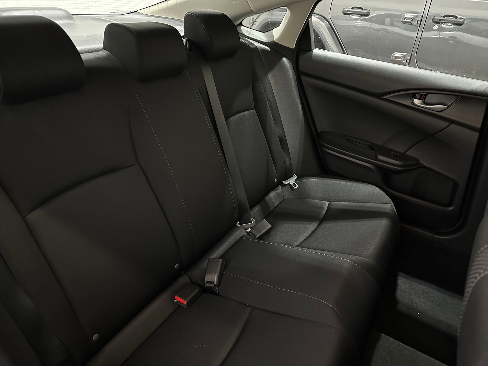 Thumbnail: 2021 Honda Civic - 6