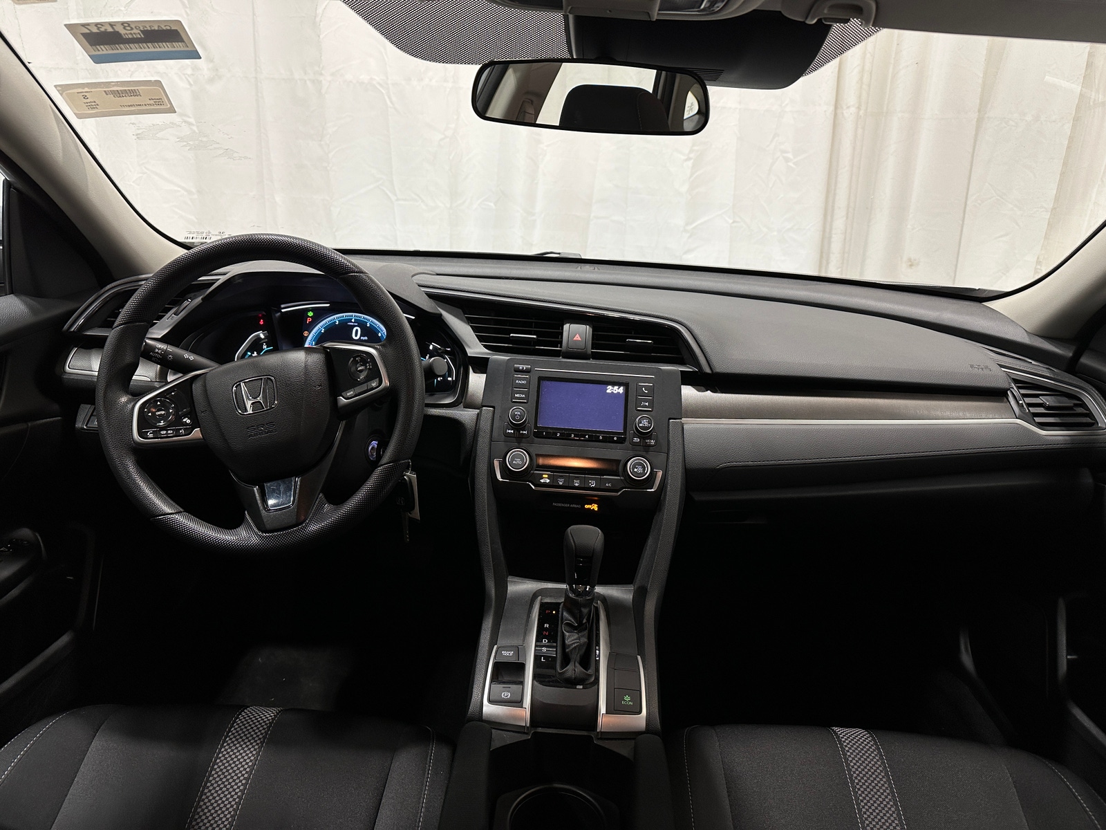 Thumbnail: 2021 Honda Civic - 3