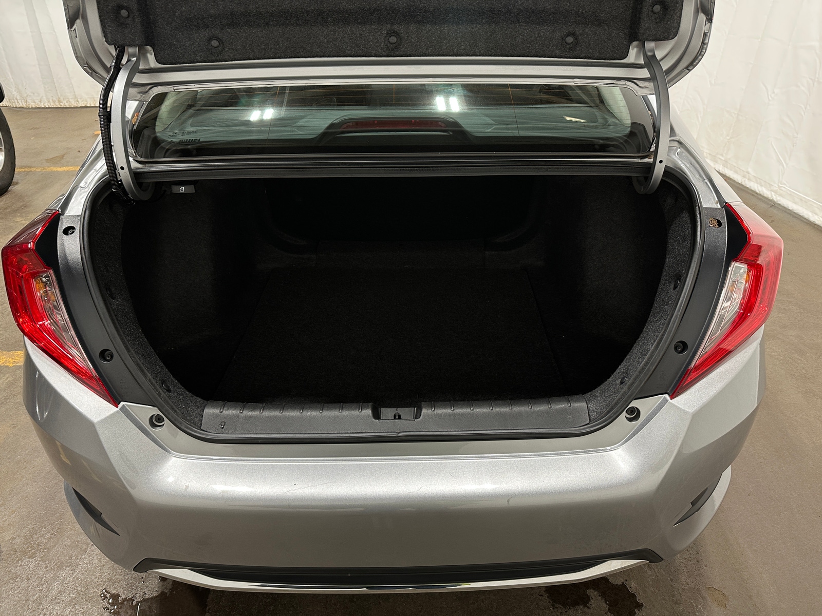 Thumbnail: 2021 Honda Civic - 7