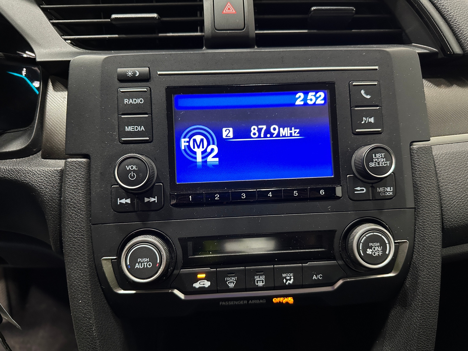 Thumbnail: 2021 Honda Civic - 4