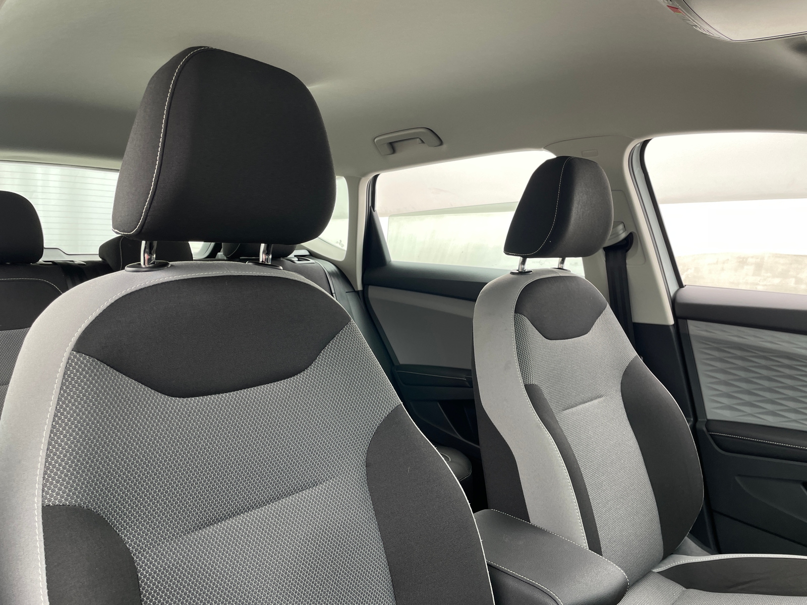 Thumbnail: 2024 Volkswagen Taos - 2