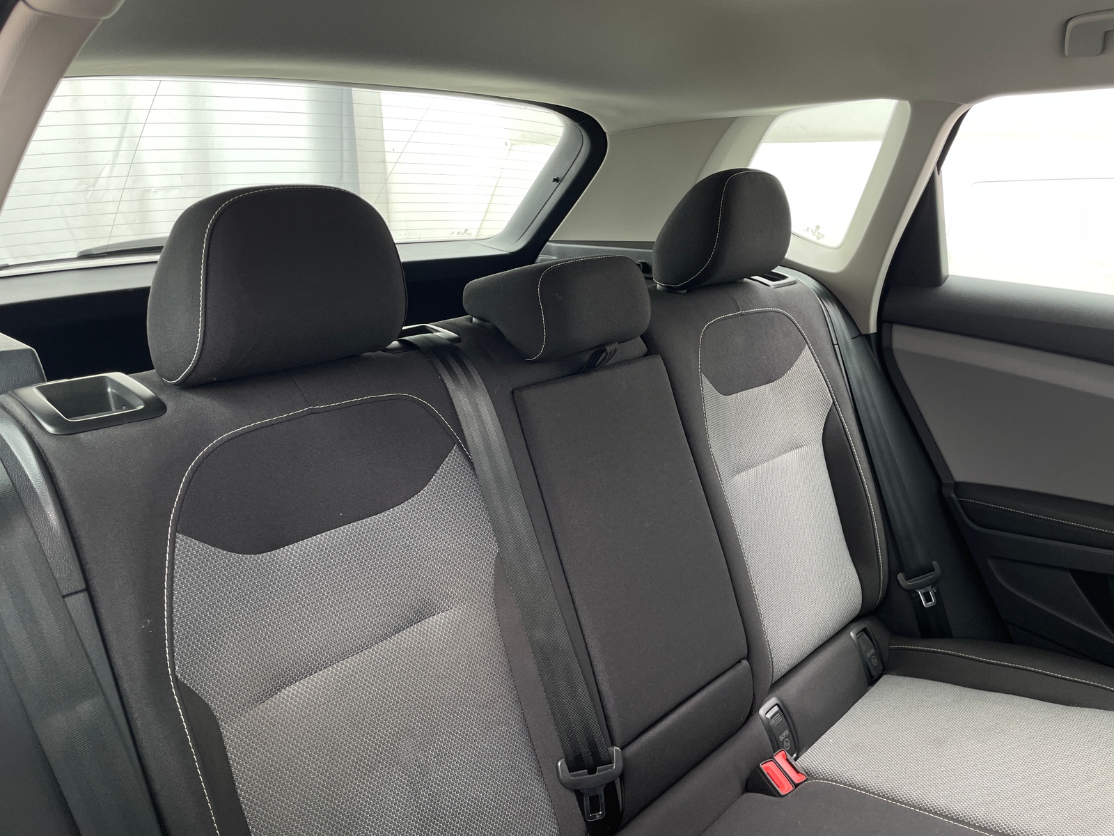 Thumbnail: 2024 Volkswagen Taos - 6