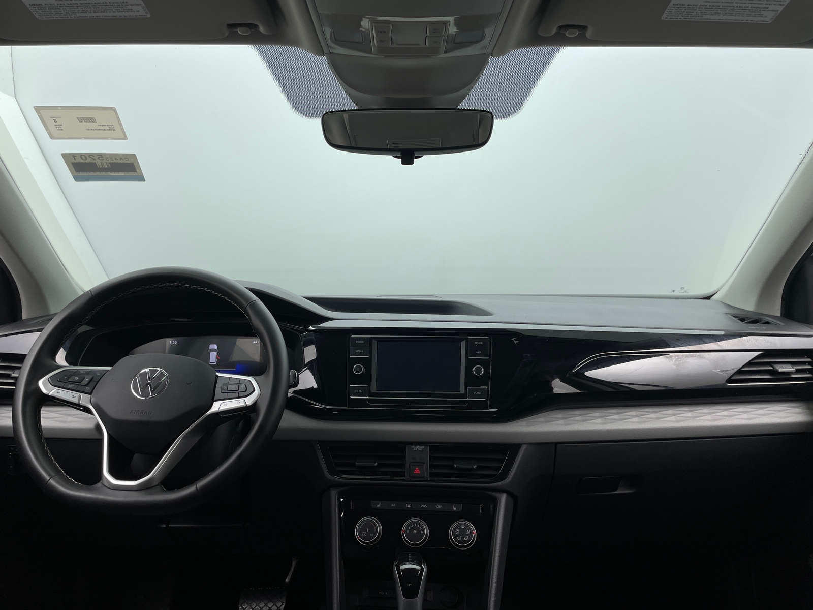 Thumbnail: 2024 Volkswagen Taos - 3