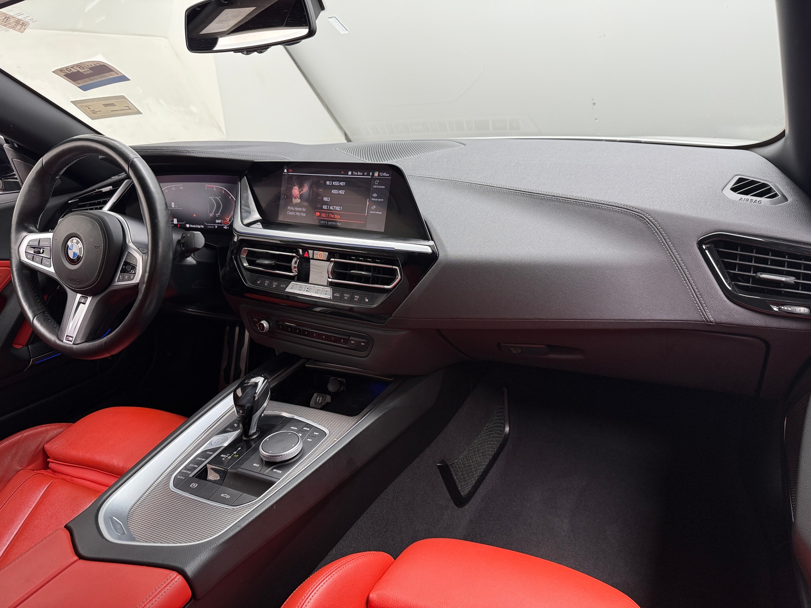 Thumbnail: 2020 BMW Z4 - 2