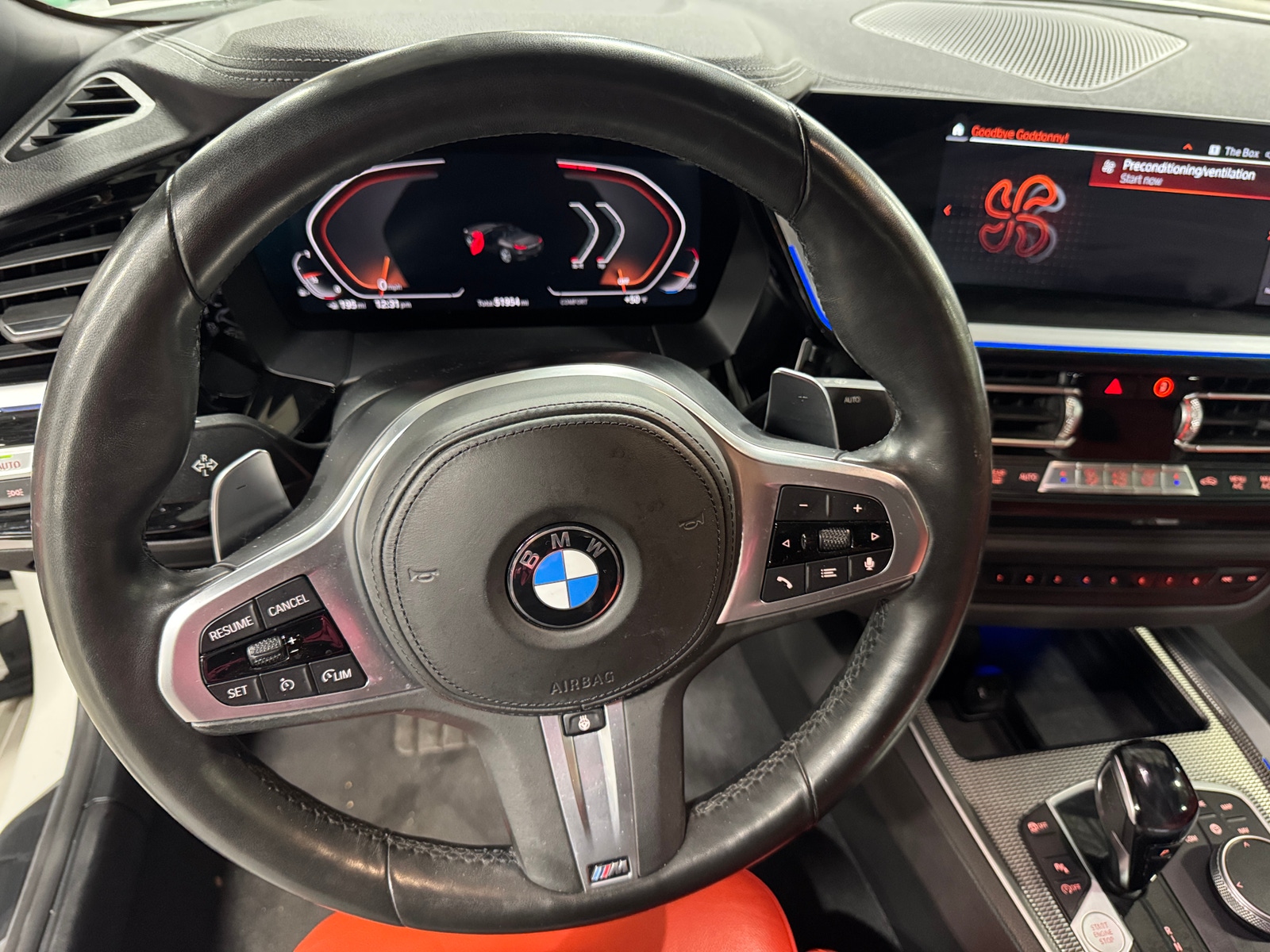 Thumbnail: 2020 BMW Z4 - 4