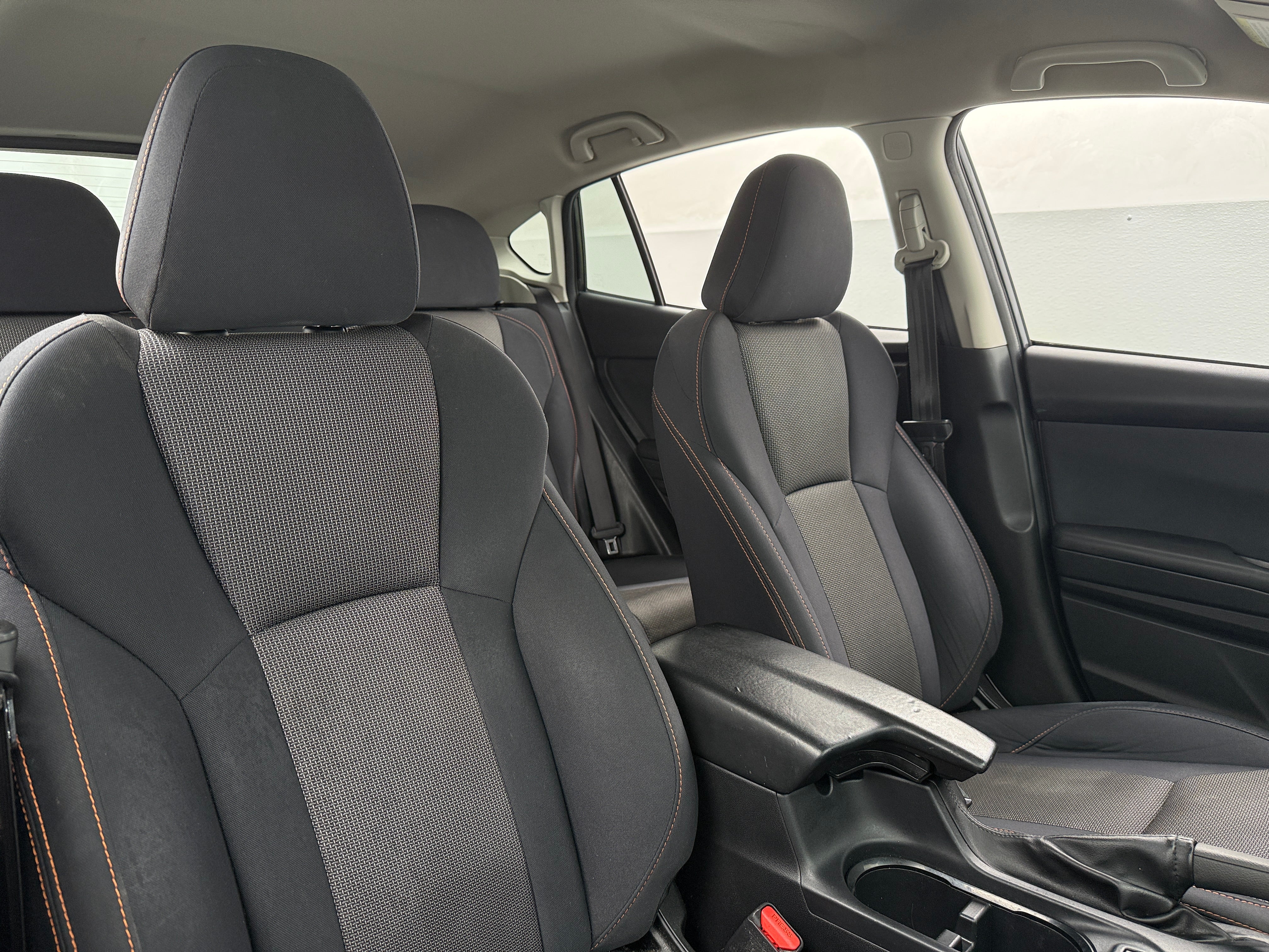 2023 Subaru Crosstrek