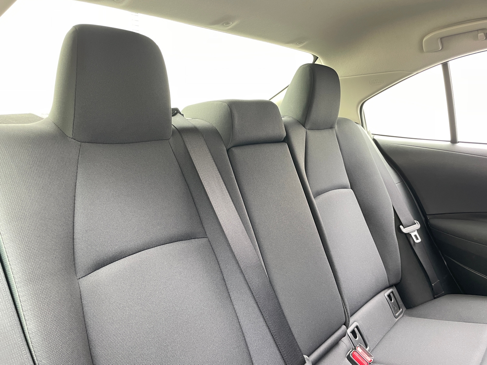 Thumbnail: 2022 Toyota Corolla - 6