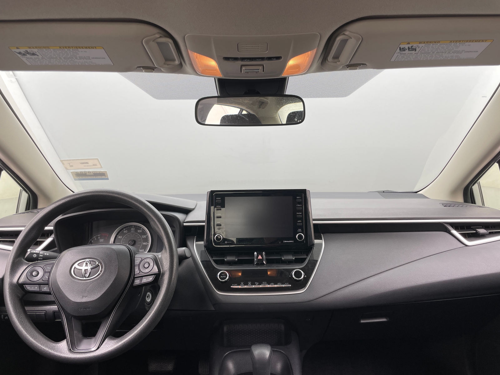 Thumbnail: 2022 Toyota Corolla - 3