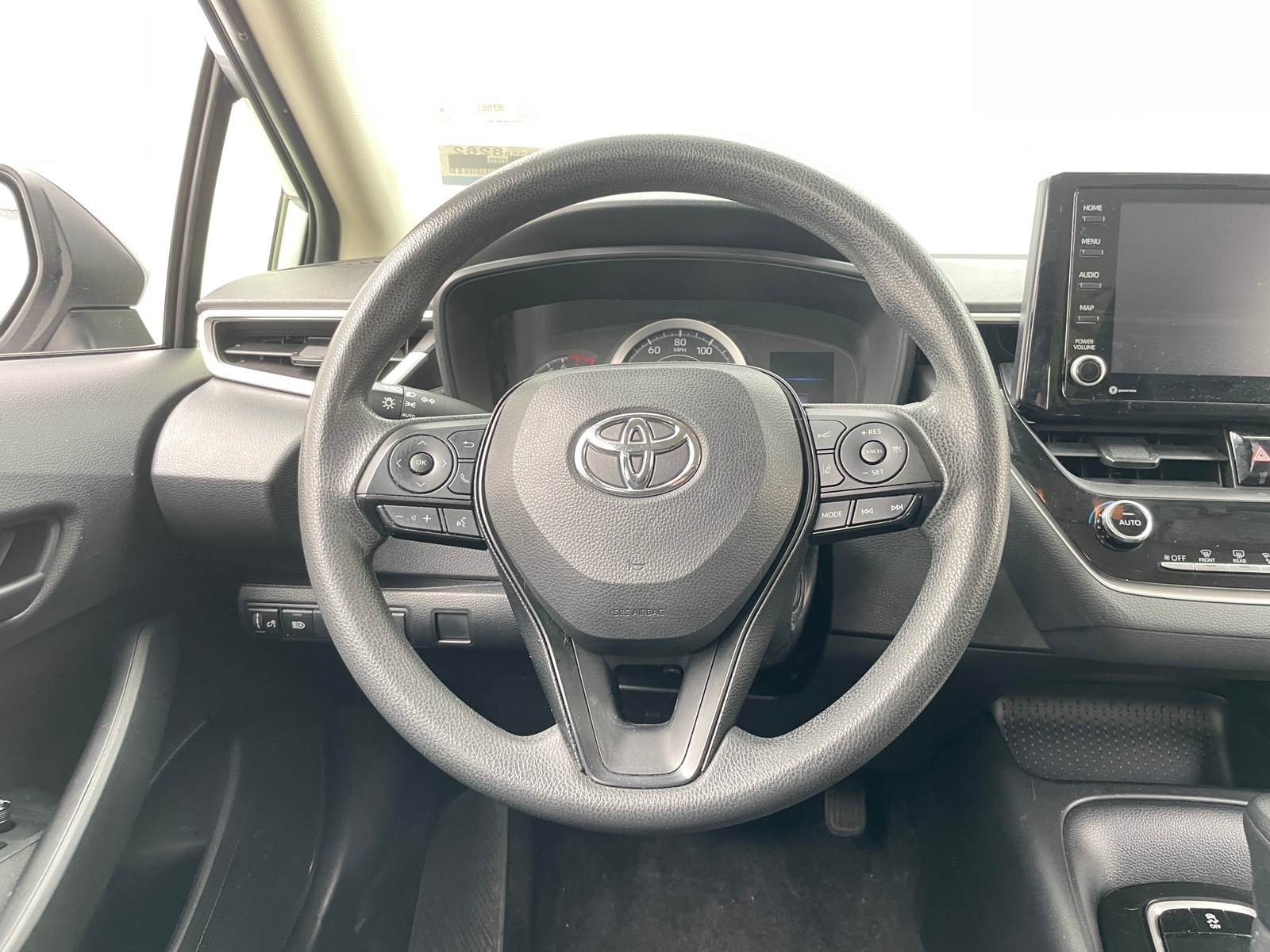 Thumbnail: 2022 Toyota Corolla - 5