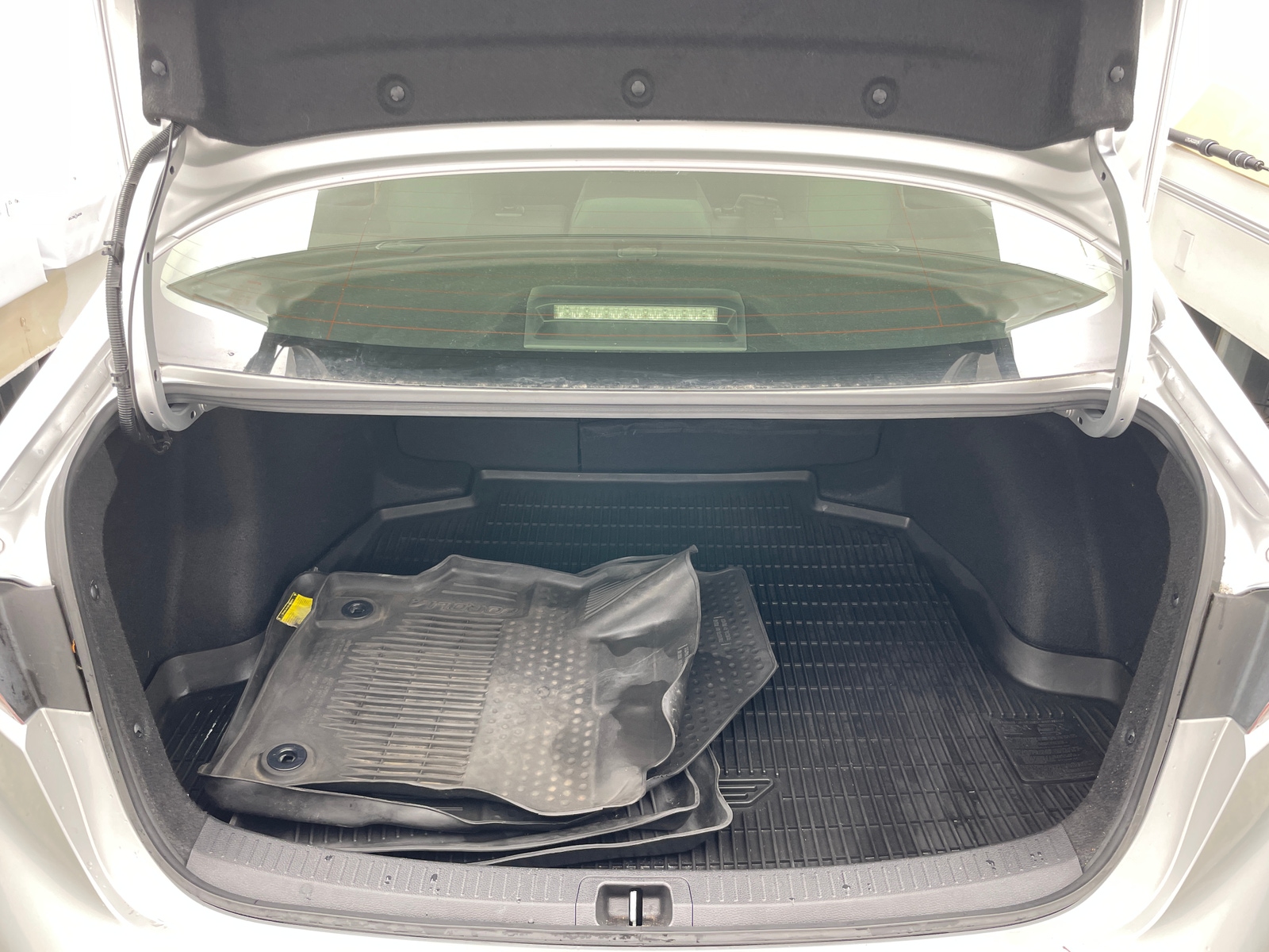 Thumbnail: 2022 Toyota Corolla - 7