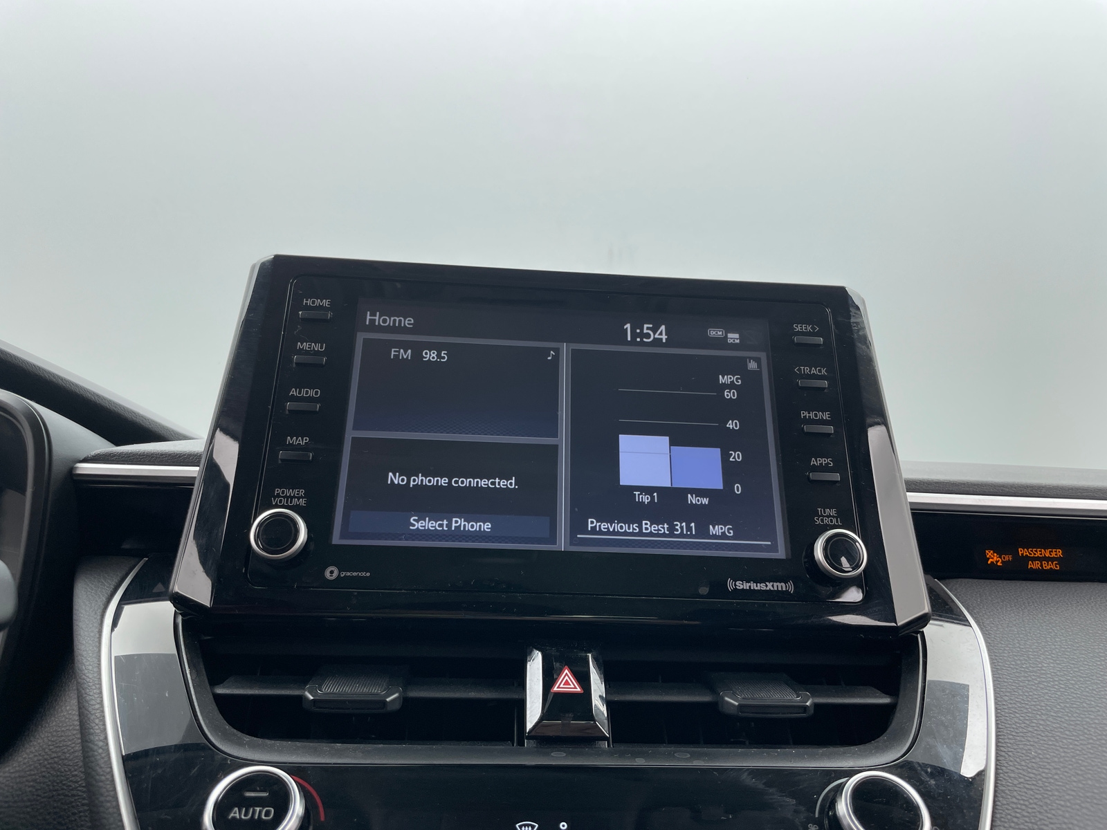 Thumbnail: 2022 Toyota Corolla - 4