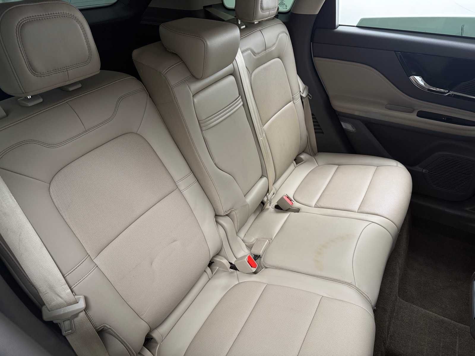 Thumbnail: 2022 Lincoln Corsair - 5