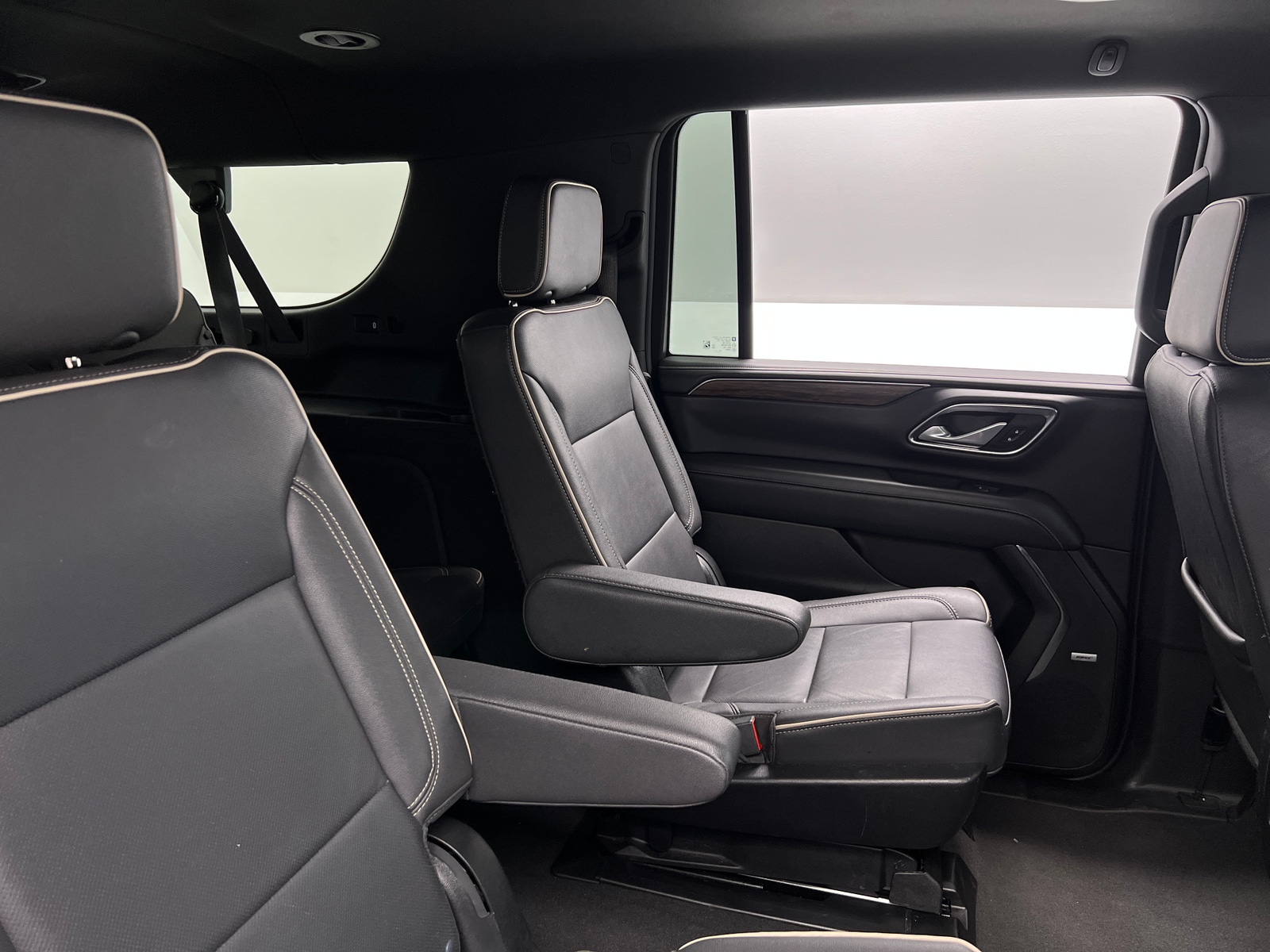 Thumbnail: 2023 Chevrolet Suburban - 5