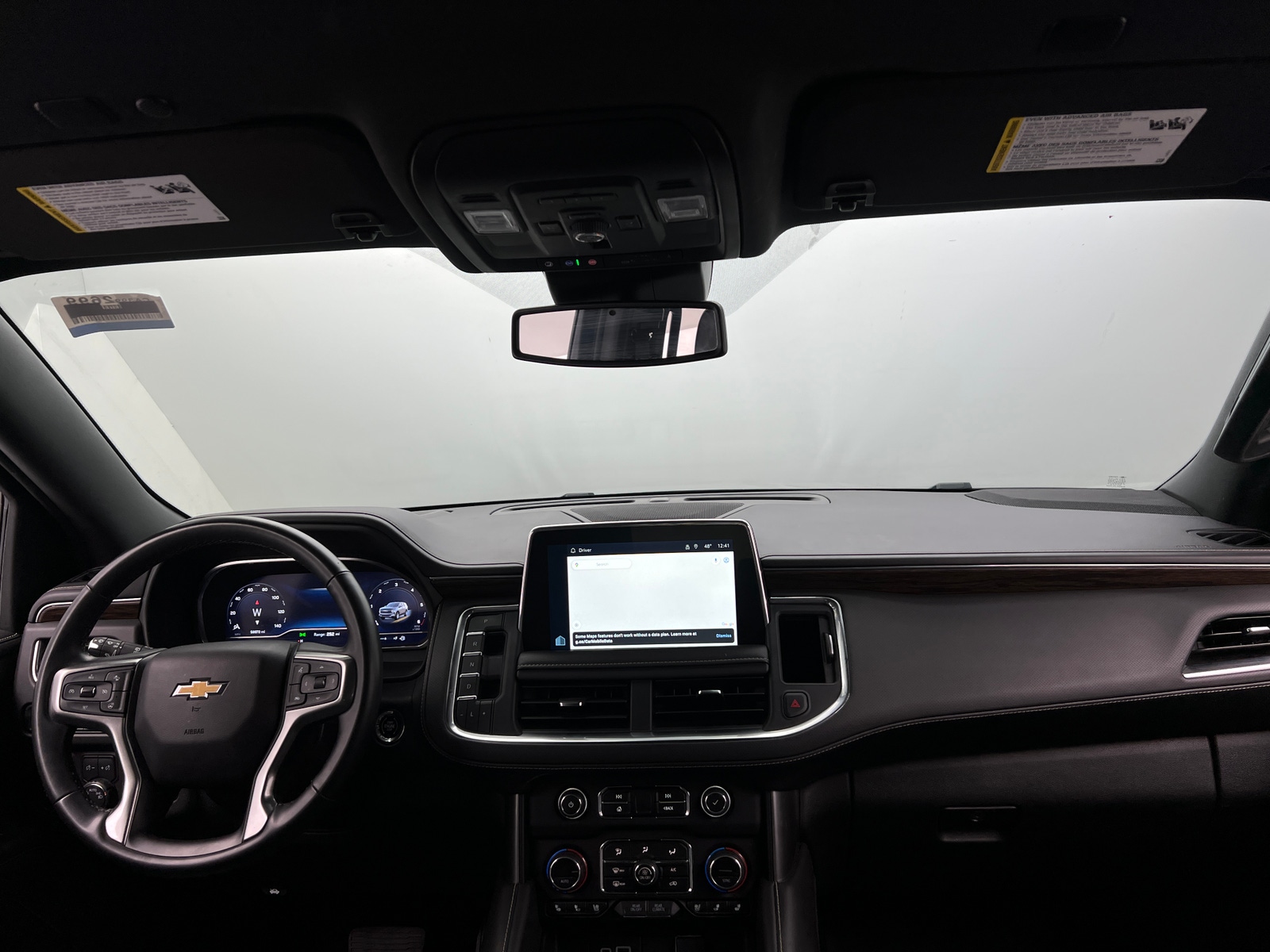 Thumbnail: 2023 Chevrolet Suburban - 2