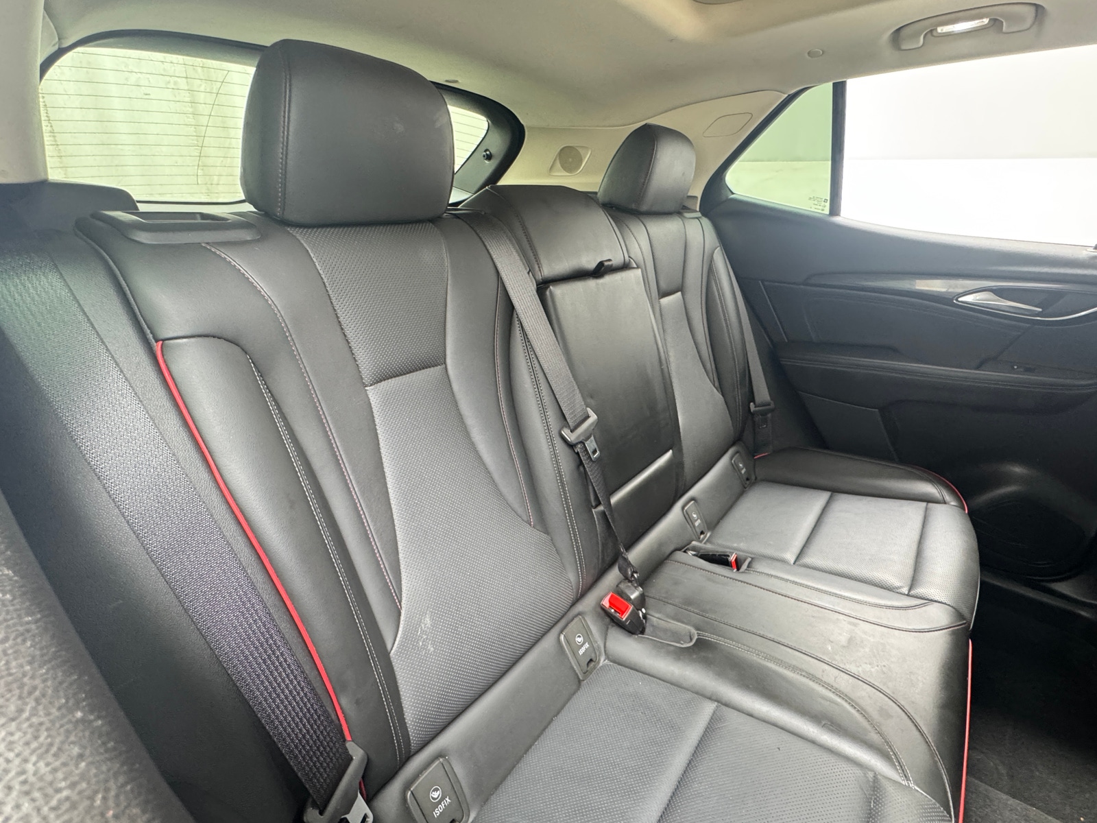 Thumbnail: 2022 Buick Envision - 5