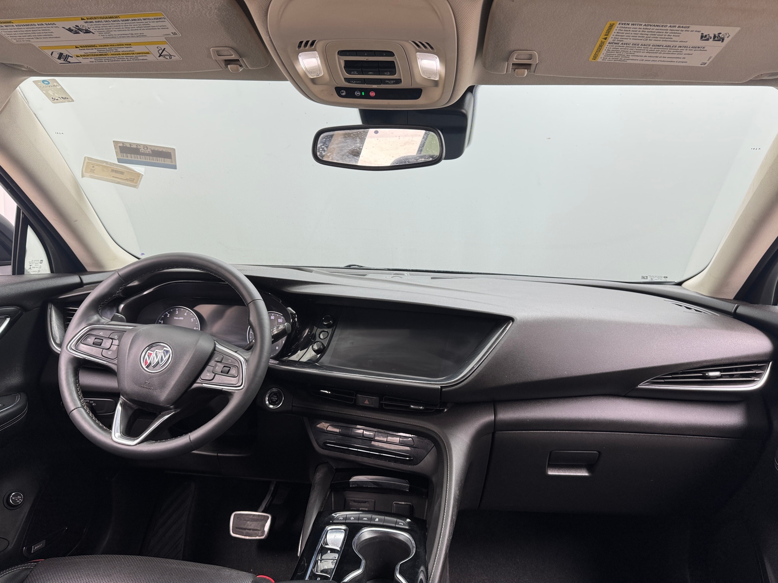 Thumbnail: 2022 Buick Envision - 2