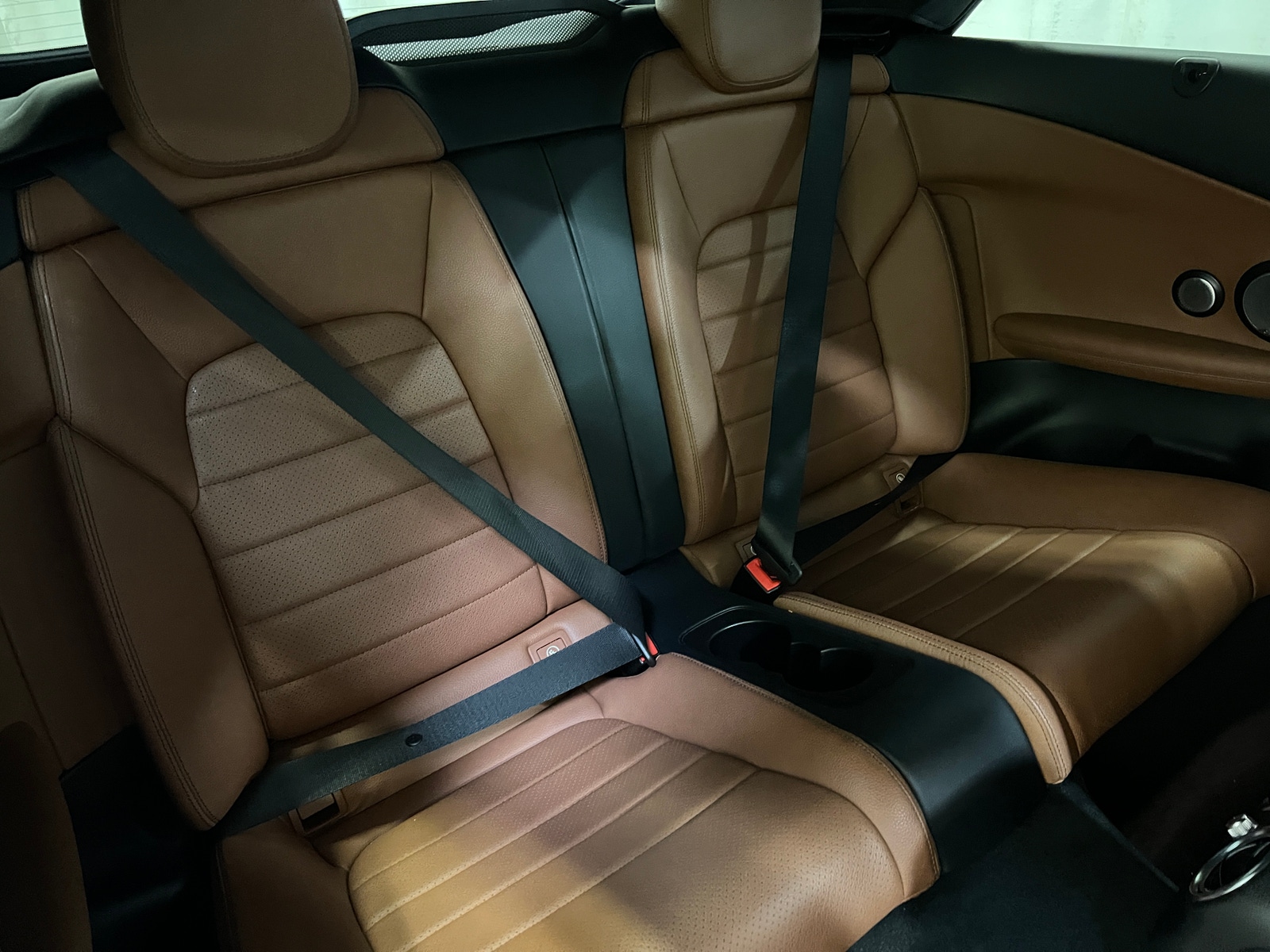 Thumbnail: 2017 Mercedes-Benz C-Class - 5