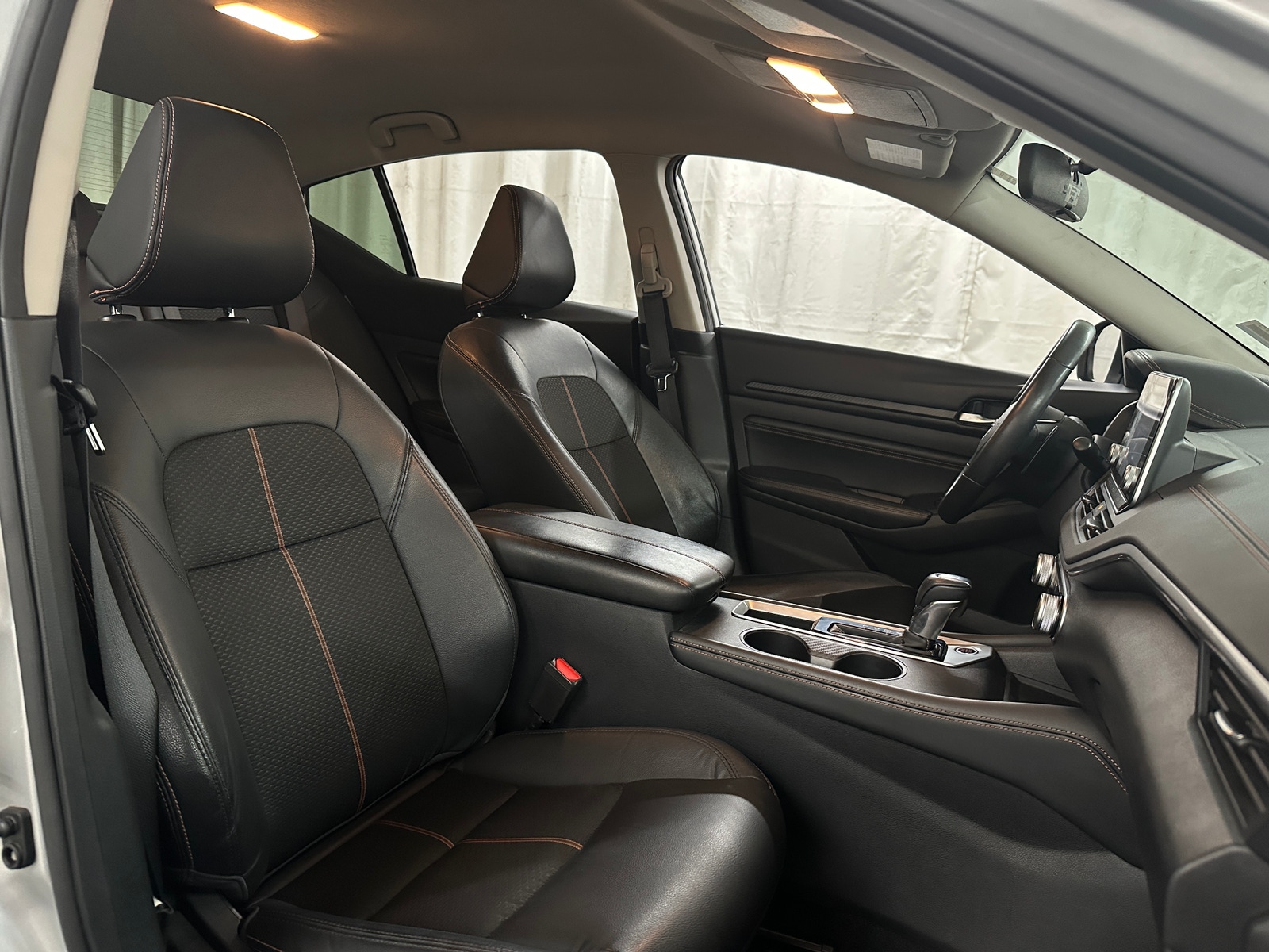 Thumbnail: 2020 Nissan Altima - 2