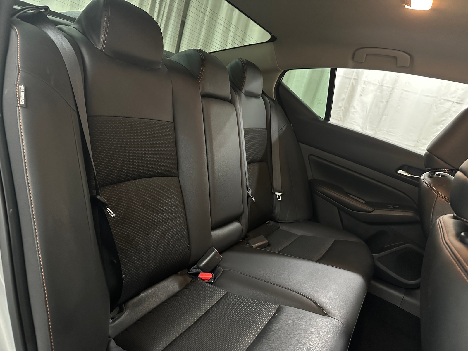 Thumbnail: 2020 Nissan Altima - 6