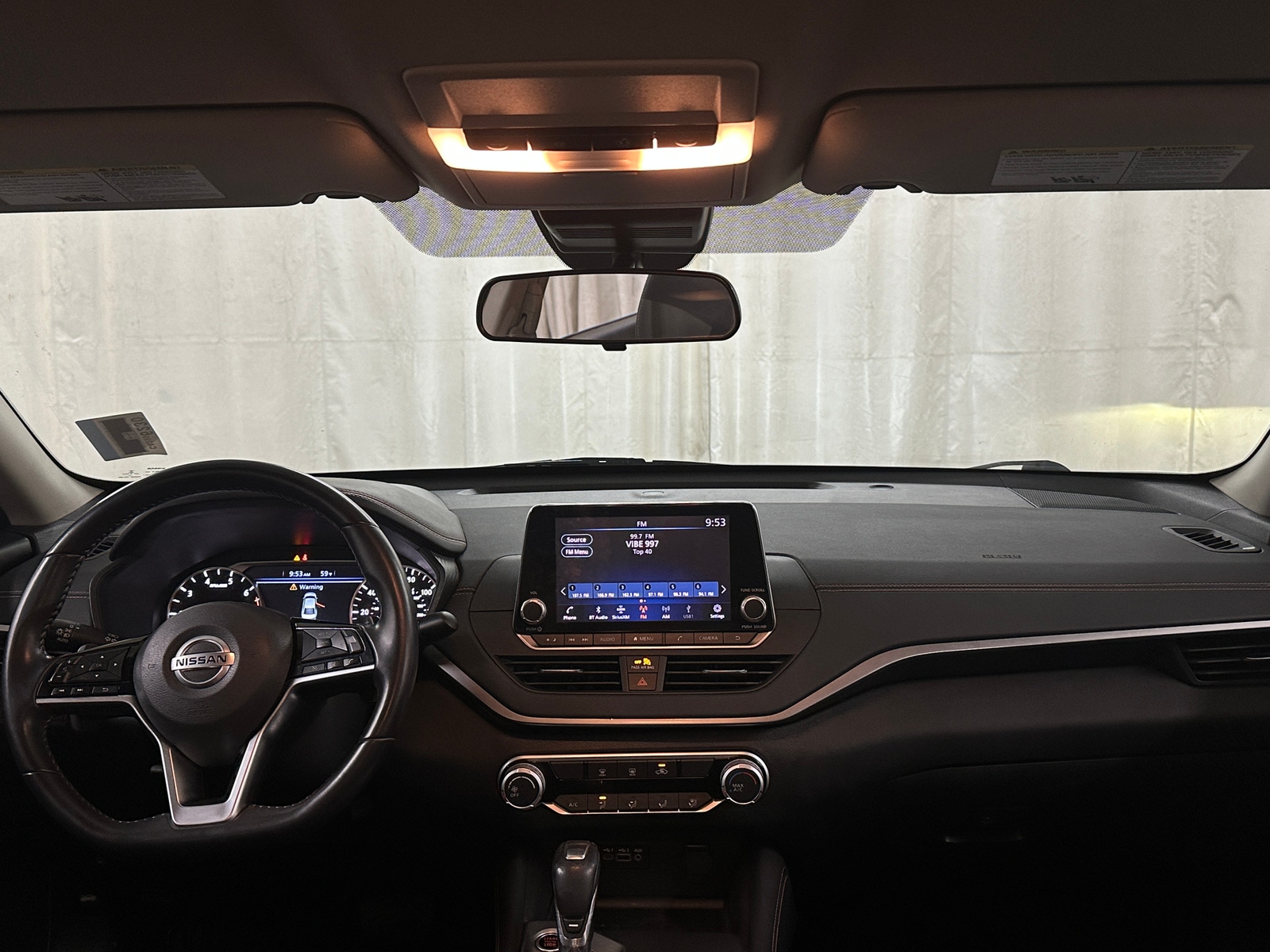 Thumbnail: 2020 Nissan Altima - 3