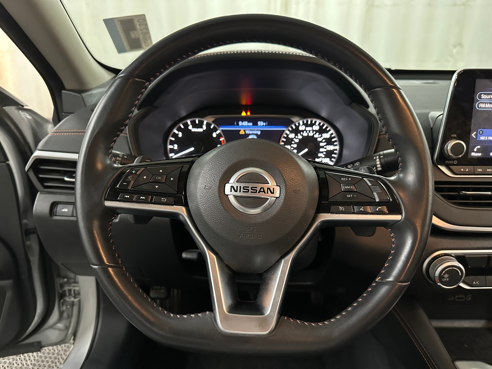 Thumbnail: 2020 Nissan Altima - 5